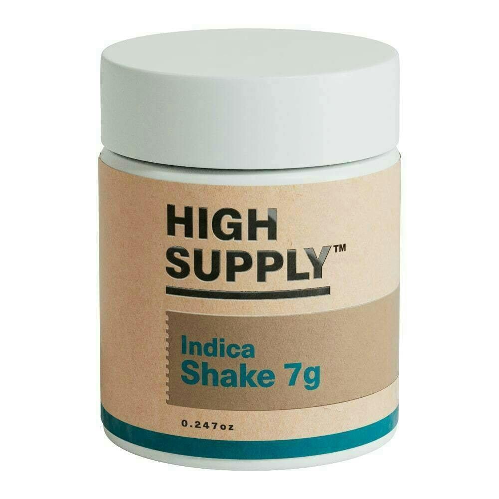 Bio Jesus Shake 7g 1 Bio Jesus Shake 7g