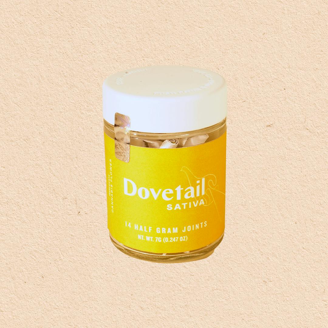 Dovetail | 14 pk Tropical Lemonade (7g)
