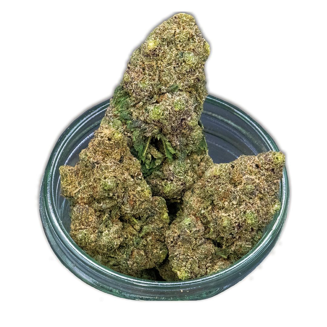 Common Citizen Detroit Purps Prepackaged 3.5g 1 Common Citizen Detroit Purps Prepackaged 3.5g
