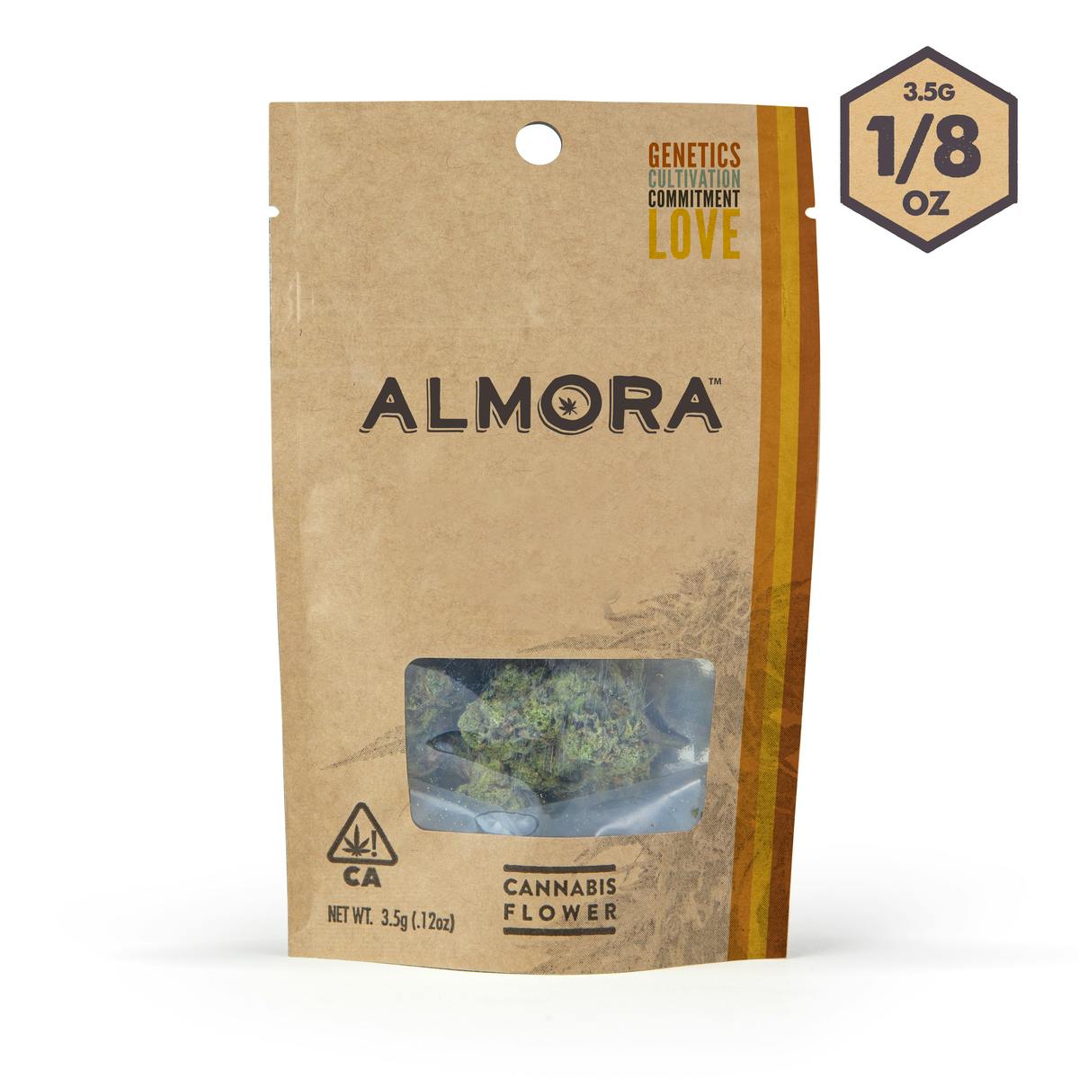 Slurricane - 3.5g 1 Slurricane - 3.5g