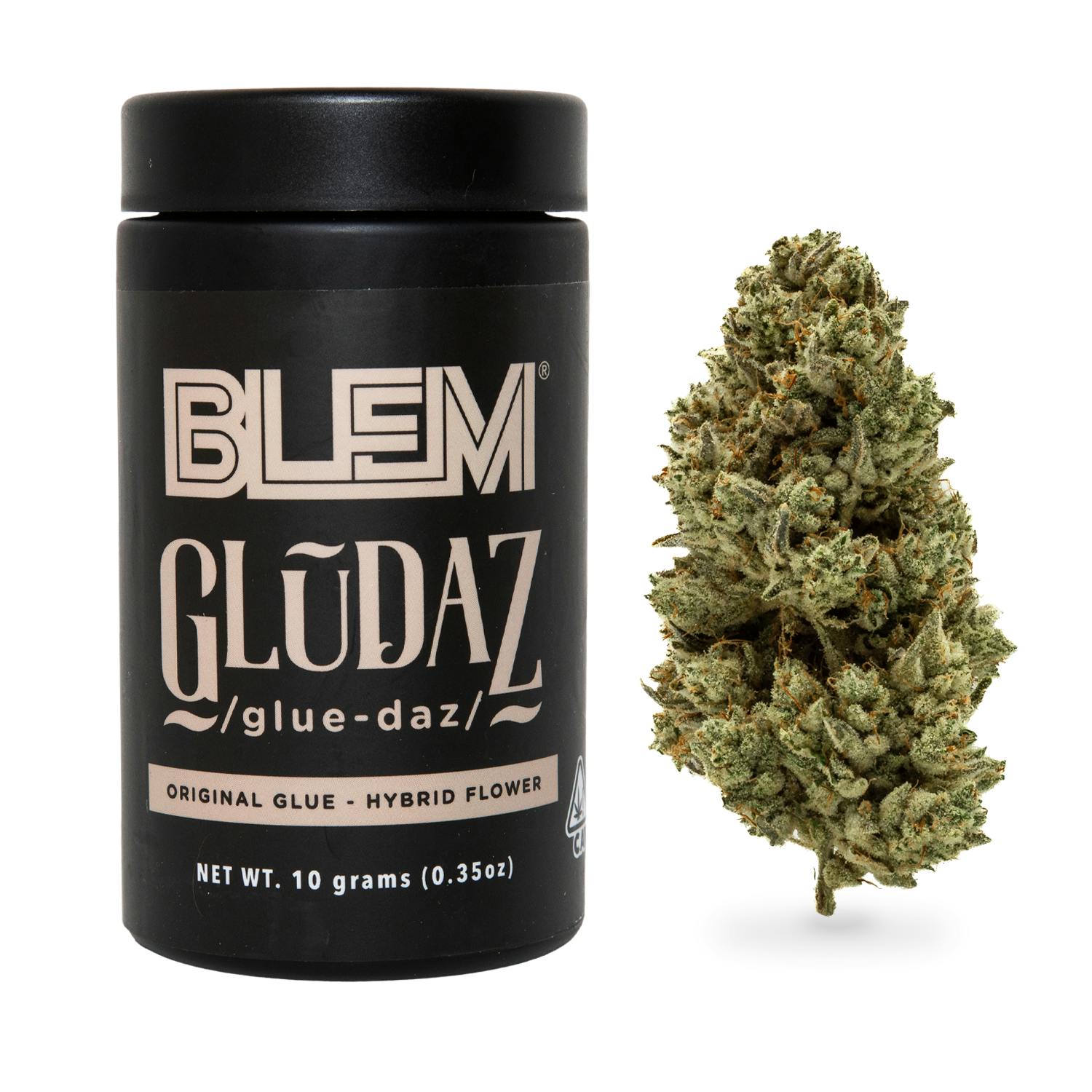 BLEM GLUDAZ 10g 1 BLEM GLUDAZ 10g