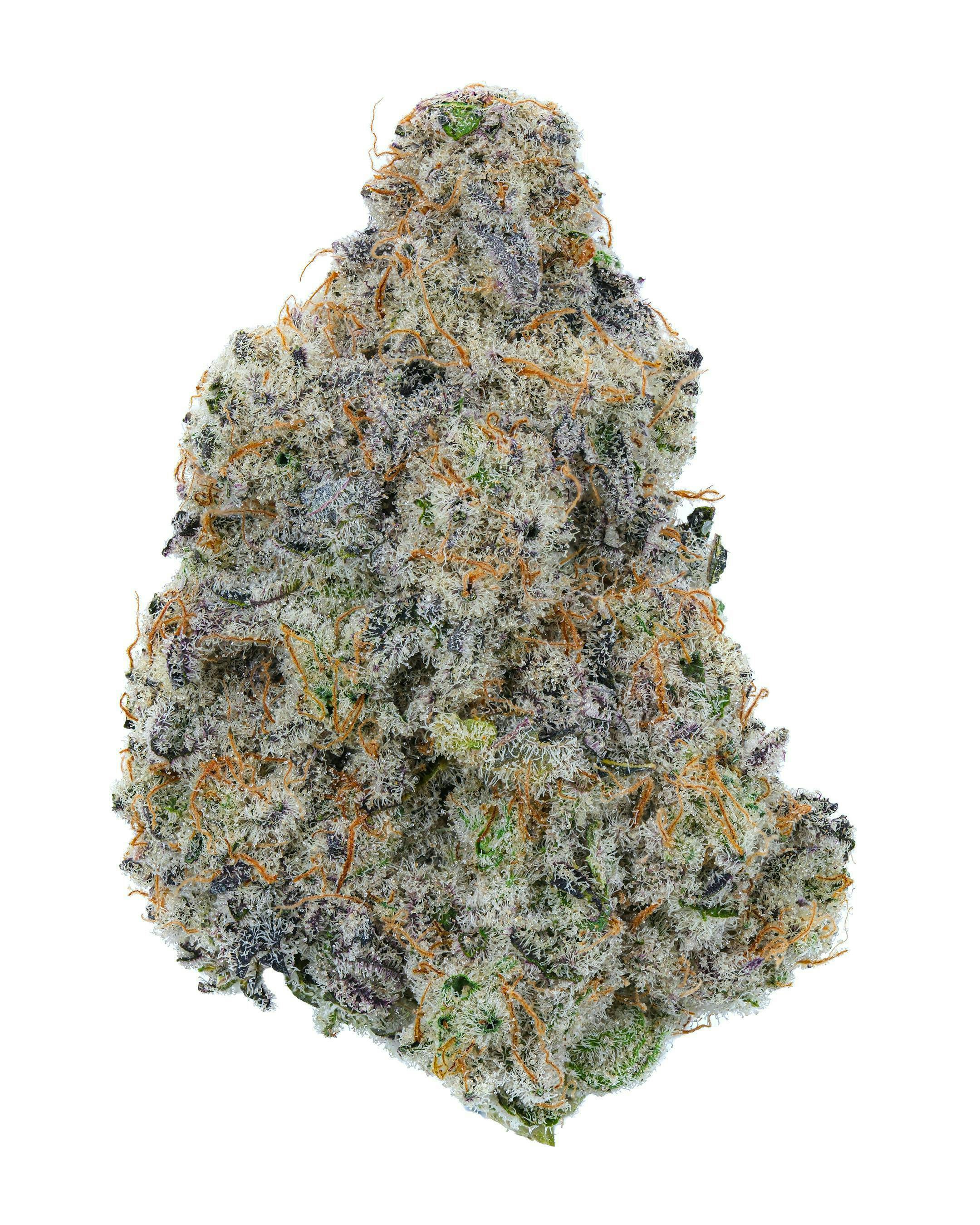 Flower - MAC 60/40 Indica Dominant 4 Flower - MAC 60/40 Indica Dominant