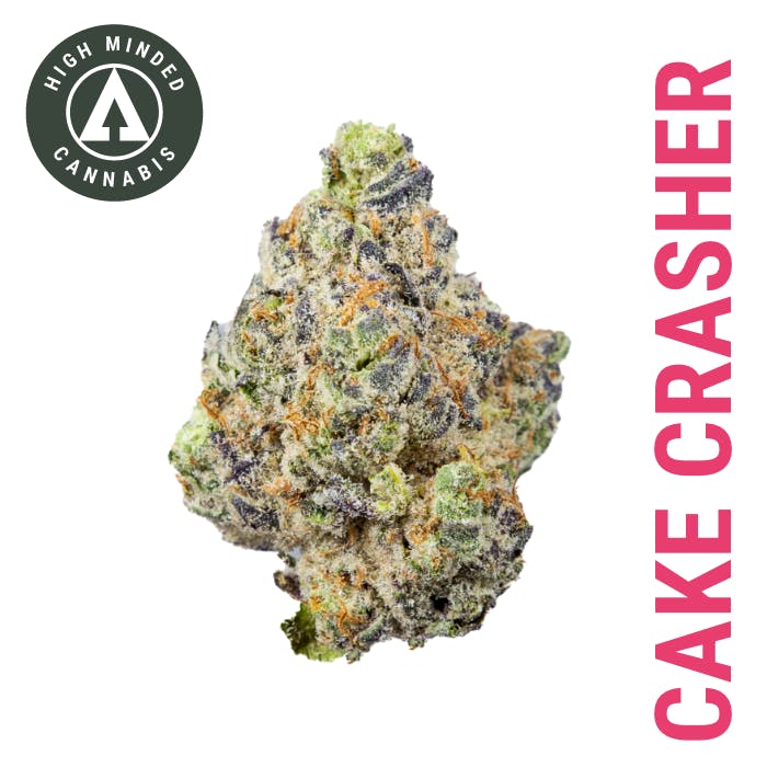 Cake Crasher 1 Cake Crasher