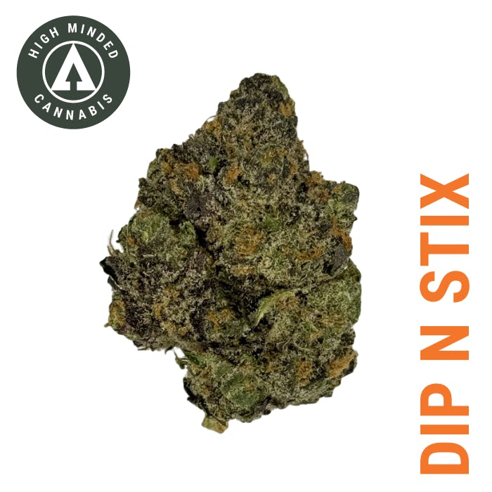 Dip N Stix 1 Dip N Stix