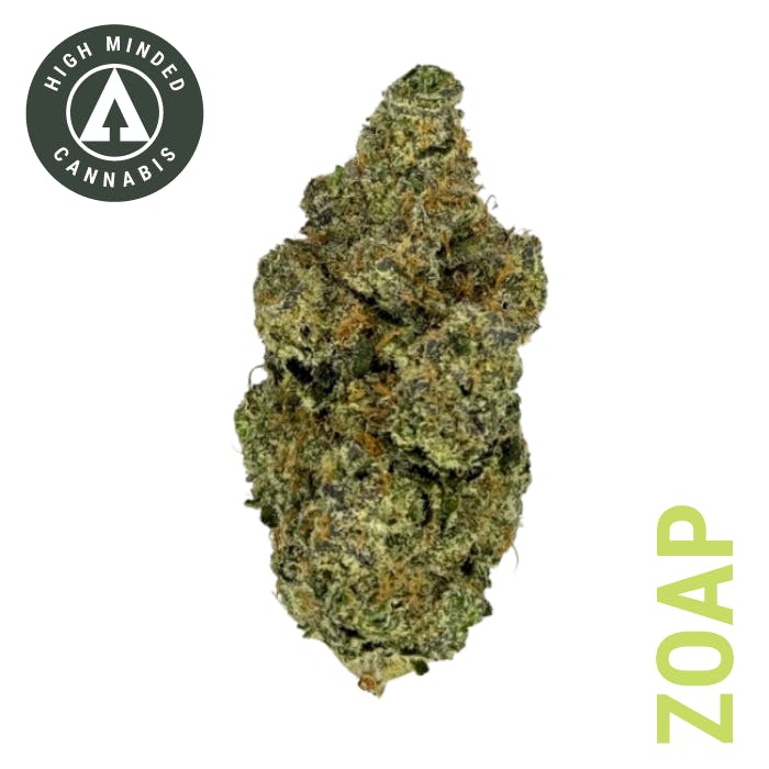 Zoap 1 Zoap