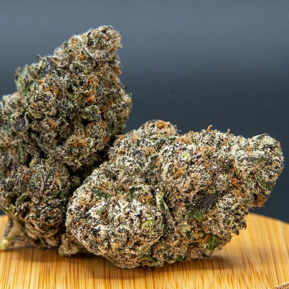ThatGas | Pink Runtz - 5 X 0.5 Prerolls