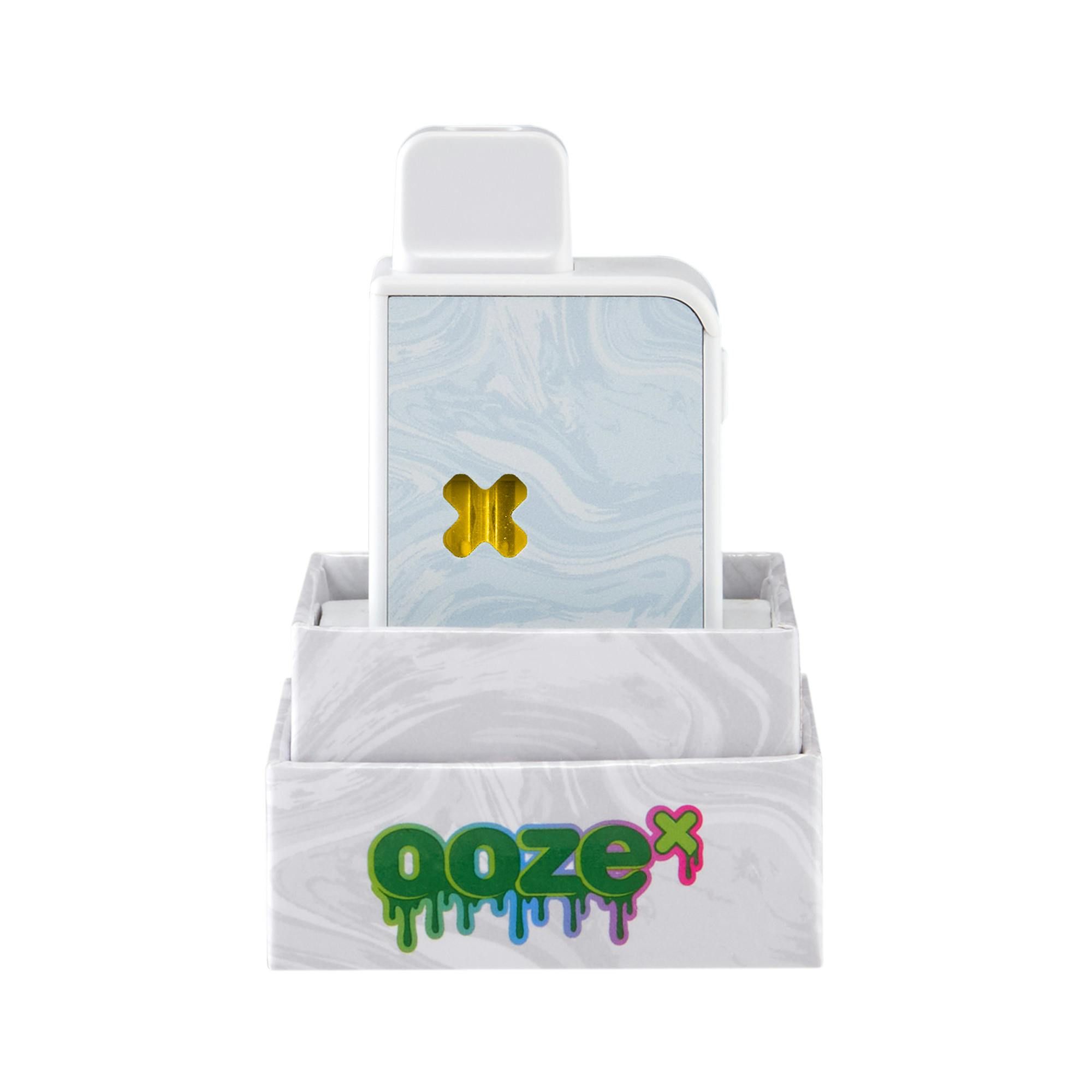 Mango Ice - .5g Live Resin Reserves