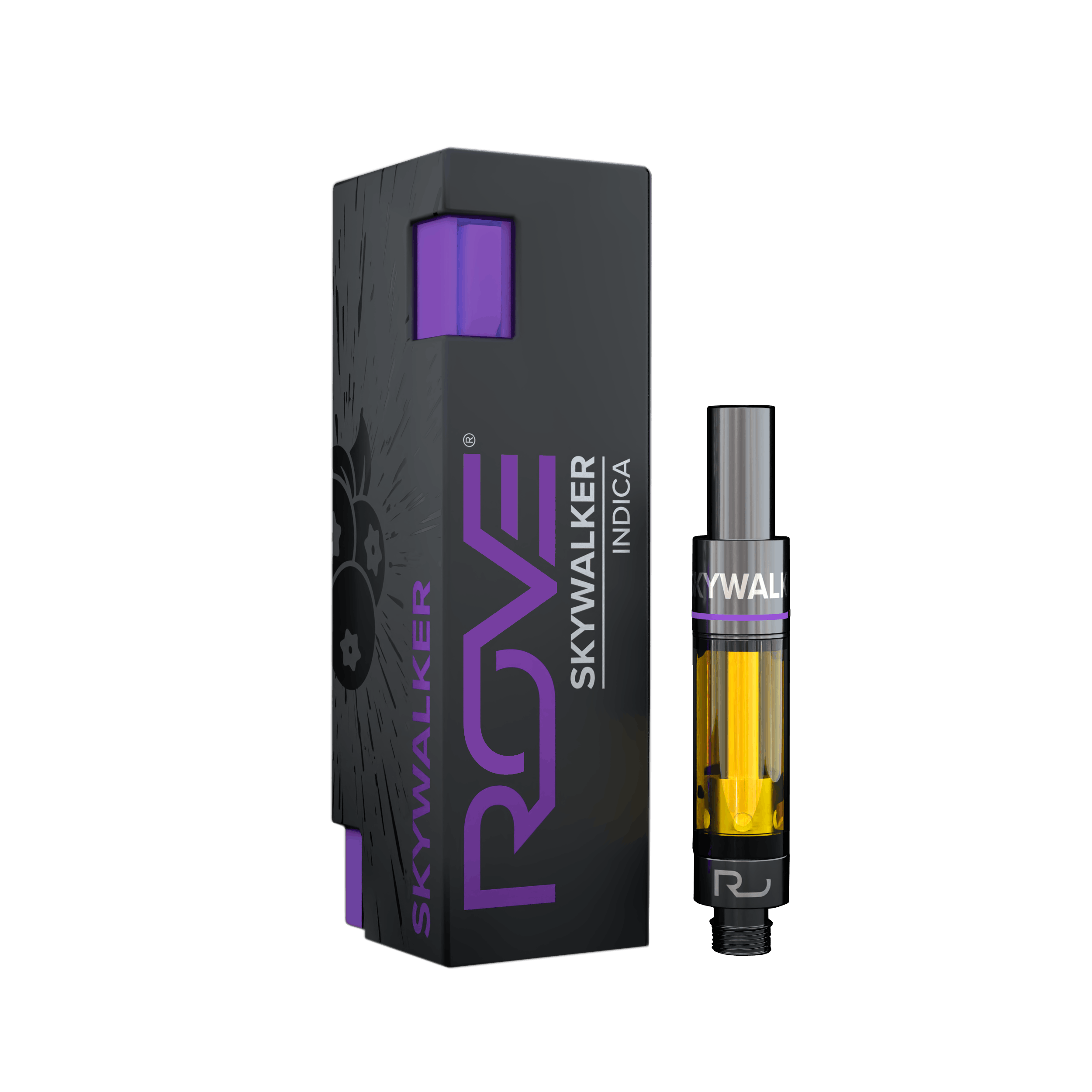 Skywalker Cartridge | ROVE Classics | 1g 1 Skywalker Cartridge | ROVE Classics | 1g