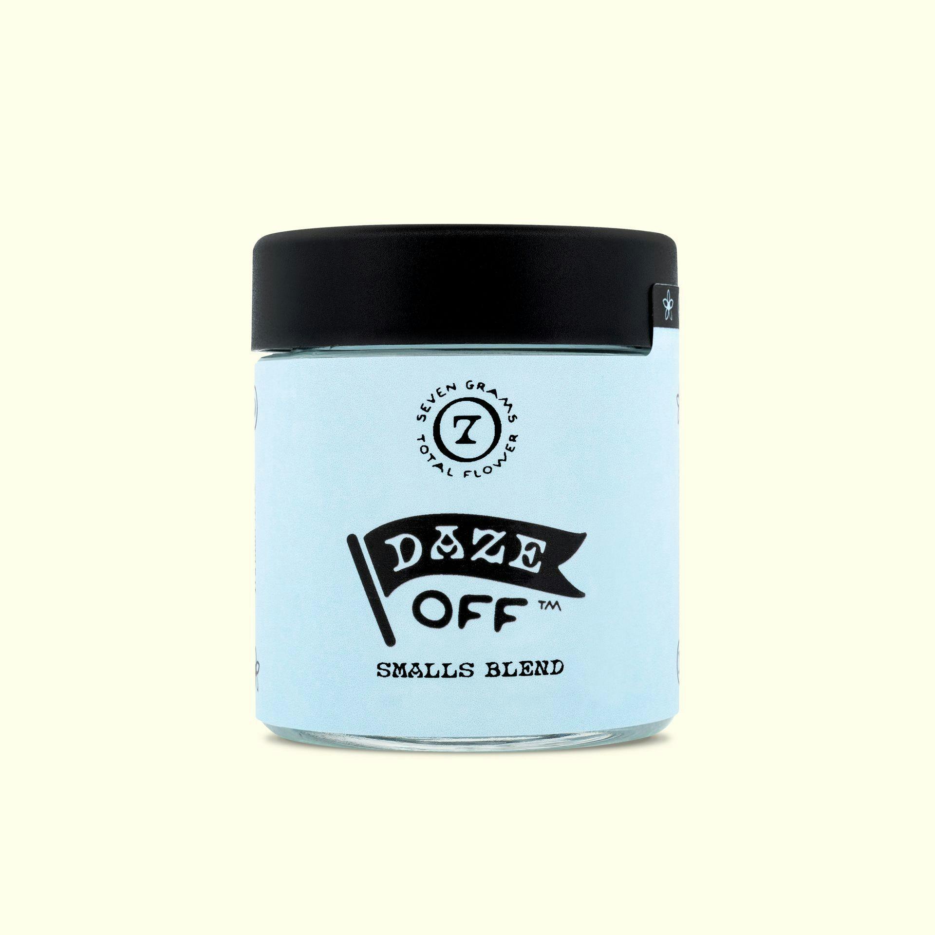 Renewable Resource Flower (Smalls Blend) [7g]