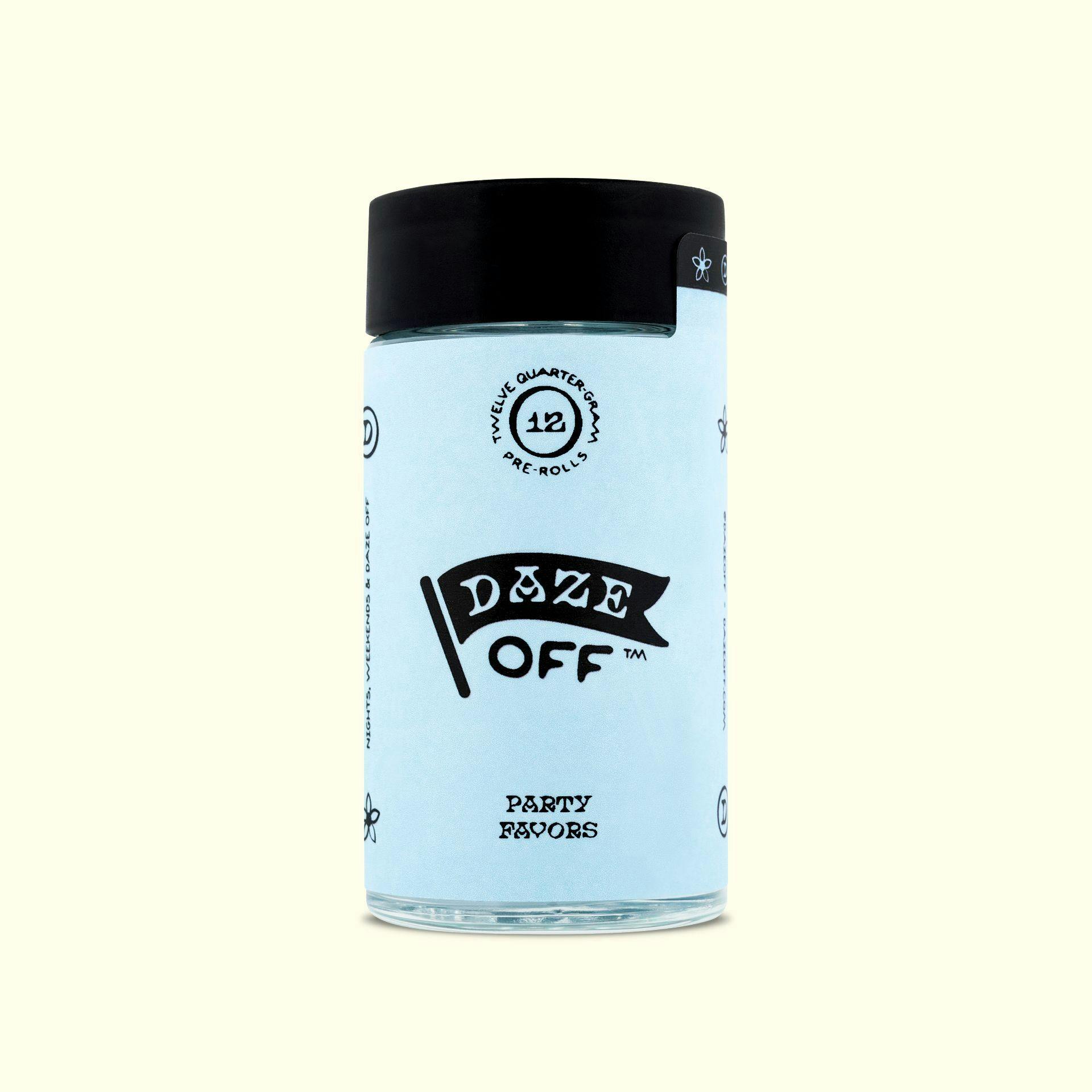 Photosynthesis Pre Roll Pack (Party Favors) [12 x .25g]