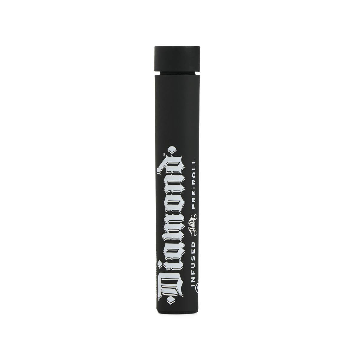 Spray Tan | Sativa - Diamond THCA-Infused Pre-Roll - 1G Joint
