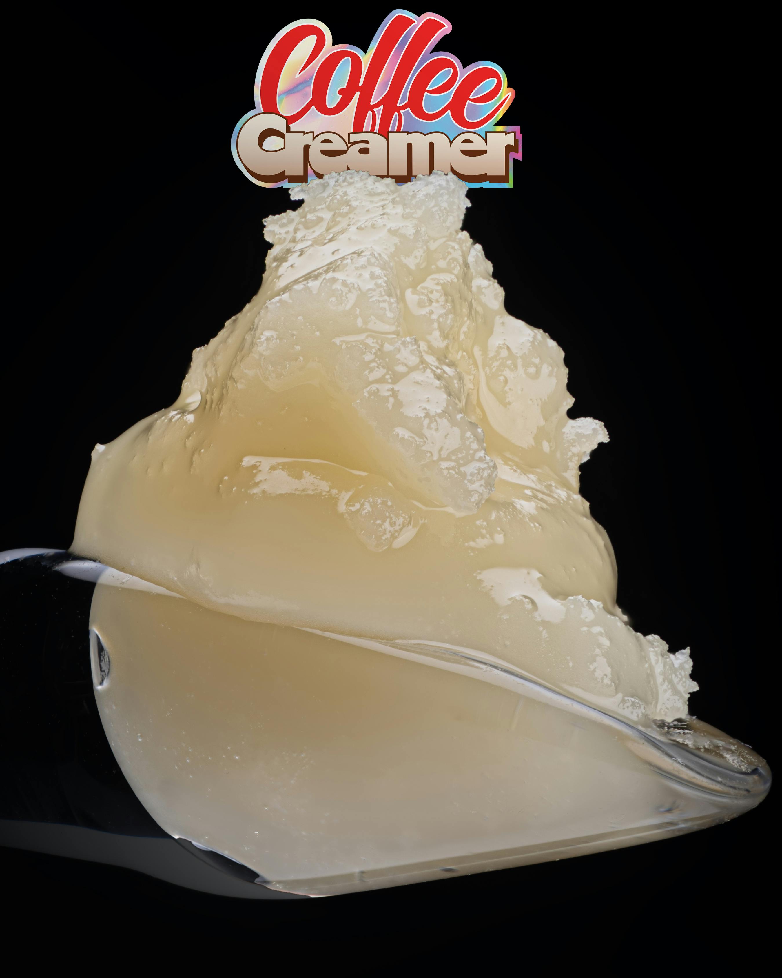 Rkive | Coffee Creamer | 1g | Hash Rosin