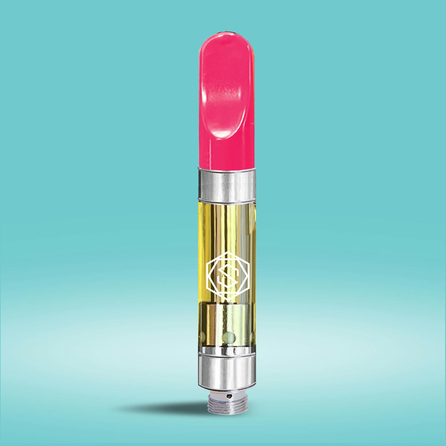 Strawberry Diesel Distillate Vape - 1g 2 Strawberry Diesel Distillate Vape - 1g