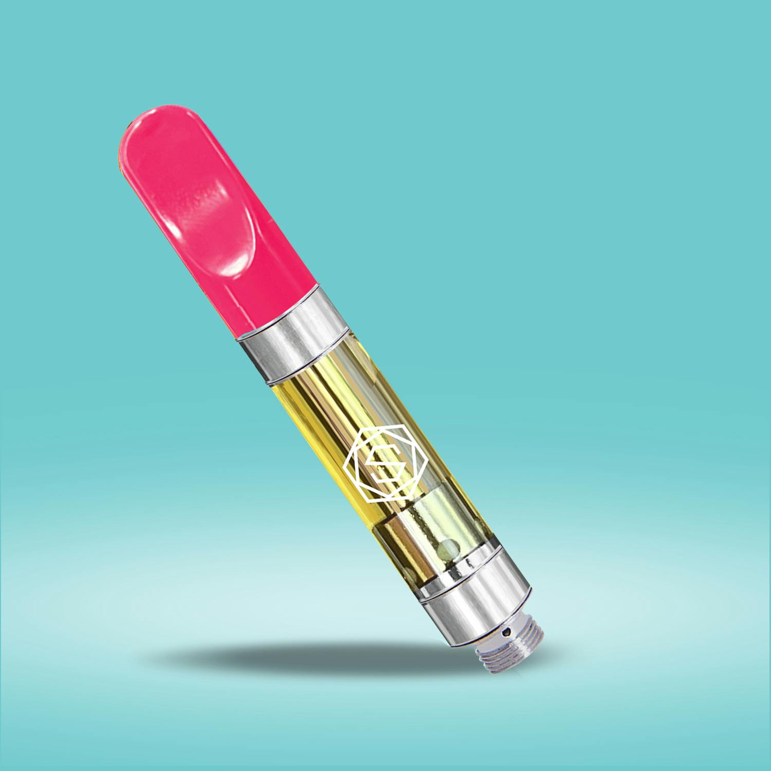 Strawberry Diesel Distillate Vape - 1g 3 Strawberry Diesel Distillate Vape - 1g