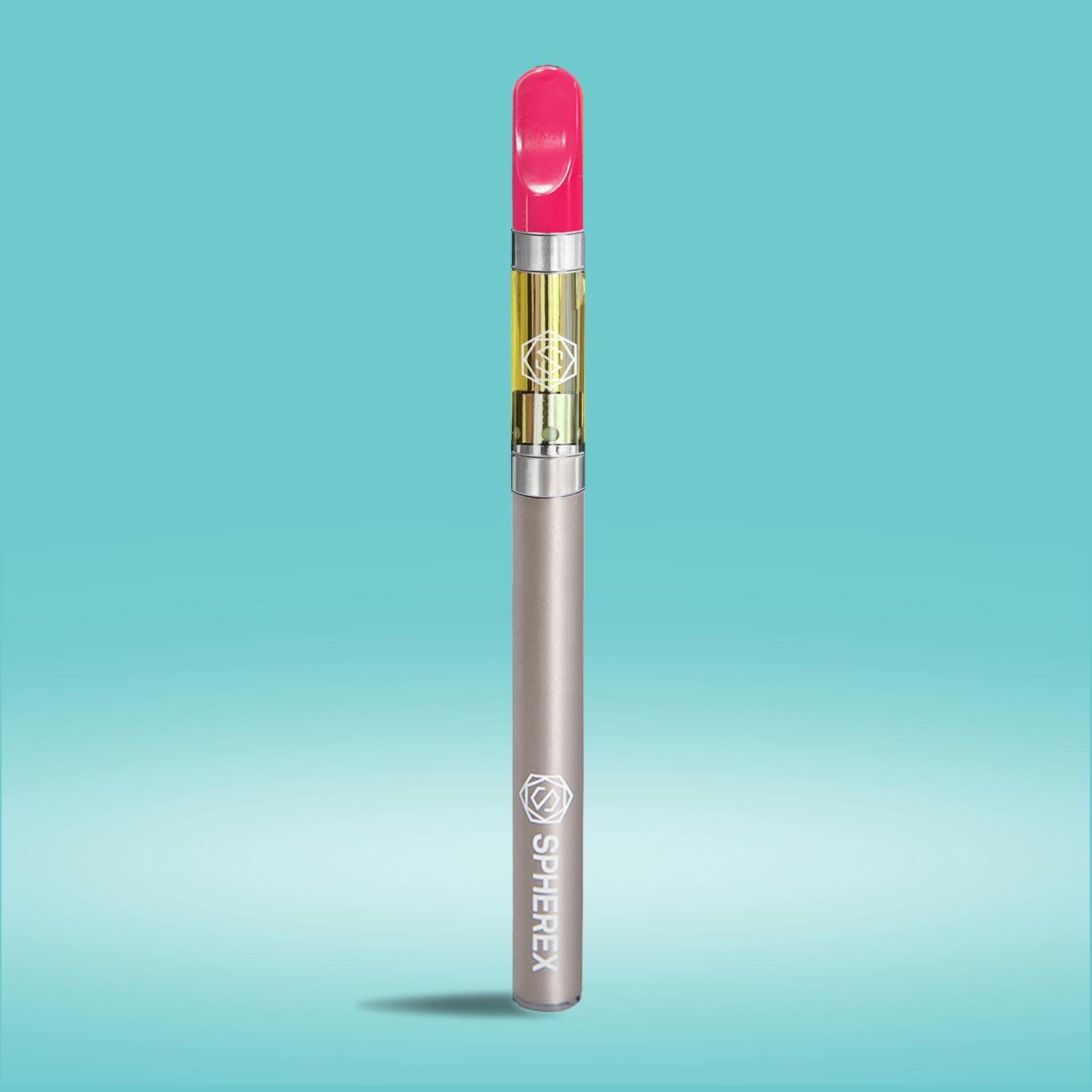 Strawberry Diesel Distillate Vape - 1g 4 Strawberry Diesel Distillate Vape - 1g