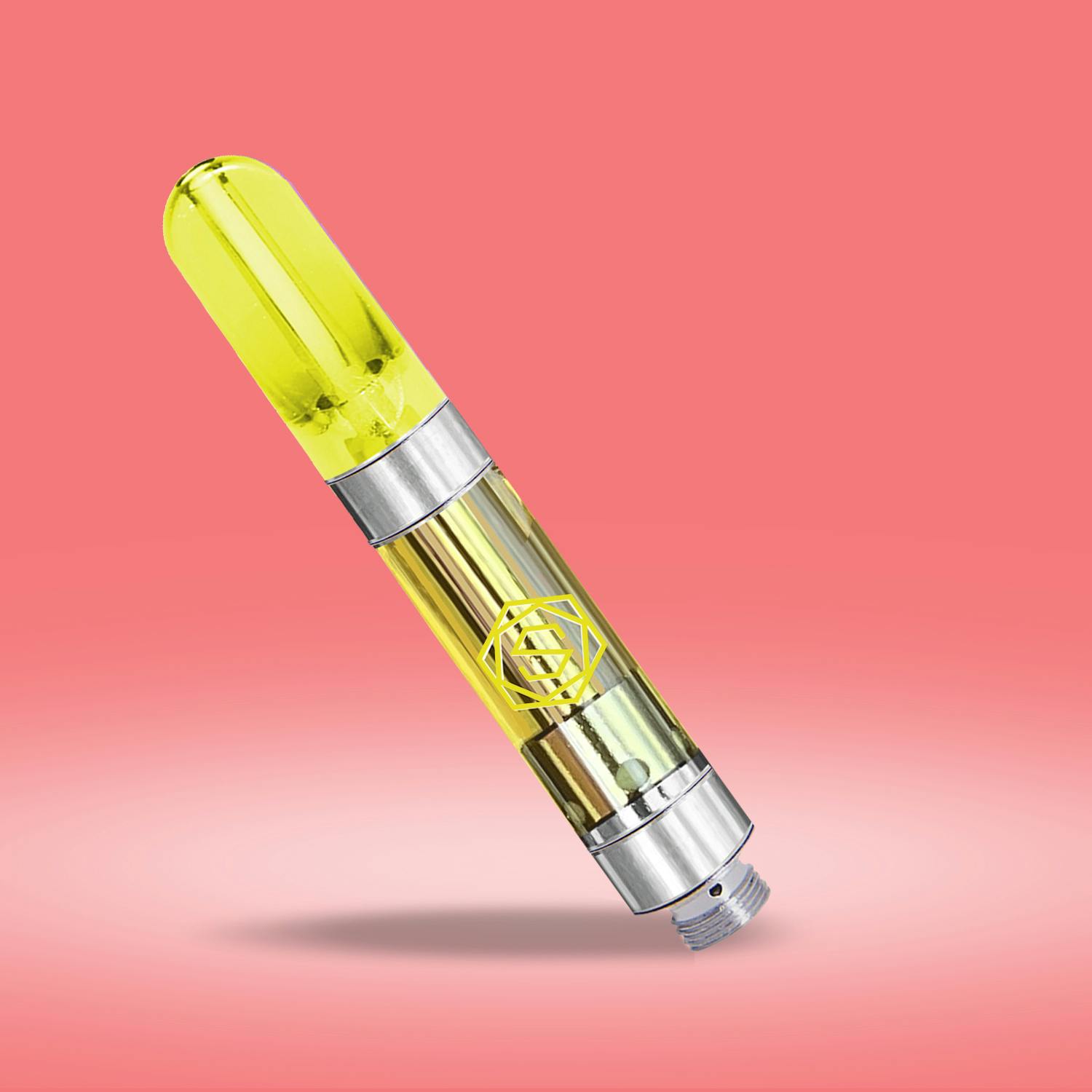 Lemon Haze Distillate Vape - 1g 3 Lemon Haze Distillate Vape - 1g