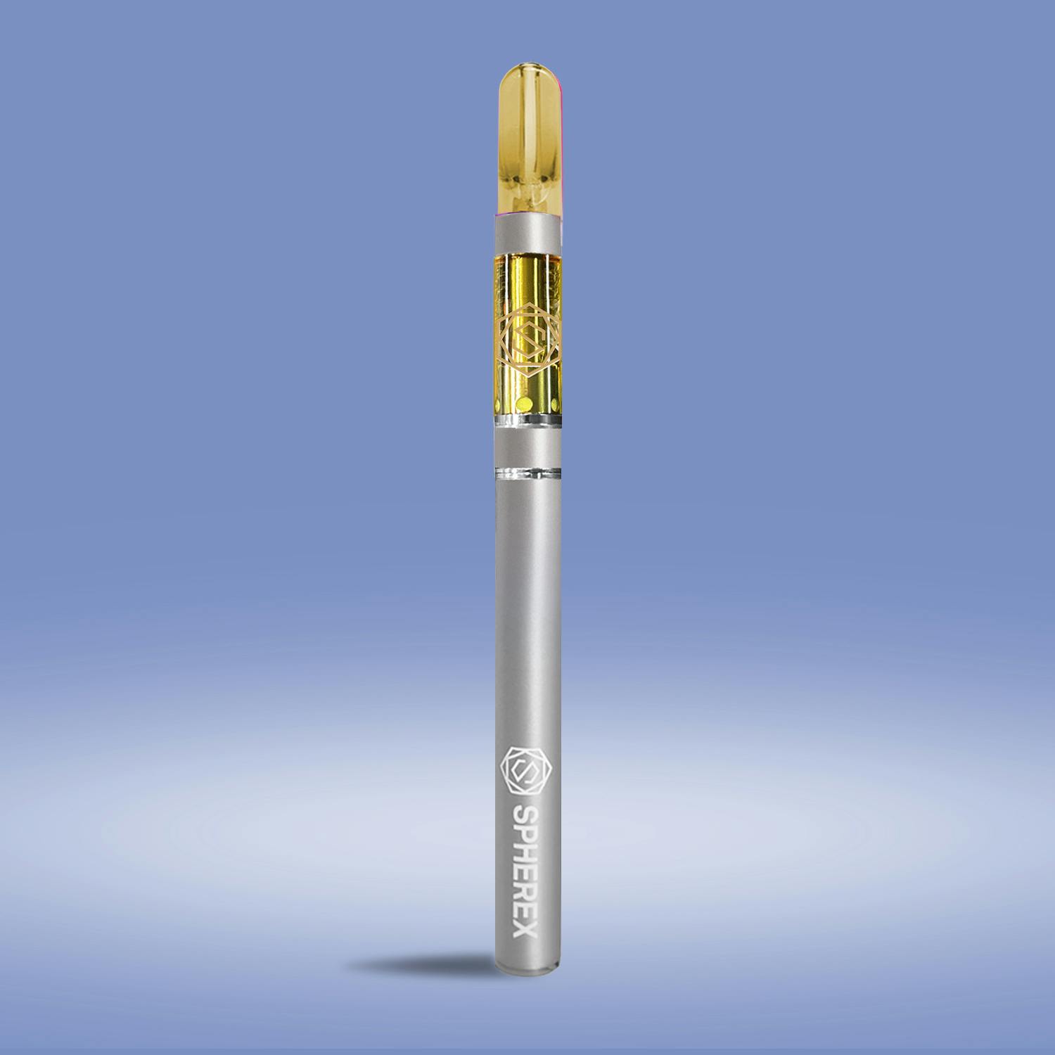 Sunset Sherbert Distillate Vape - 1g 4 Sunset Sherbert Distillate Vape - 1g