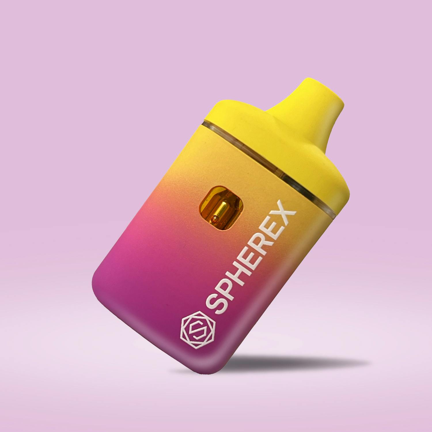 Mango Kush All-In-One Vape - 1g AIO Mini