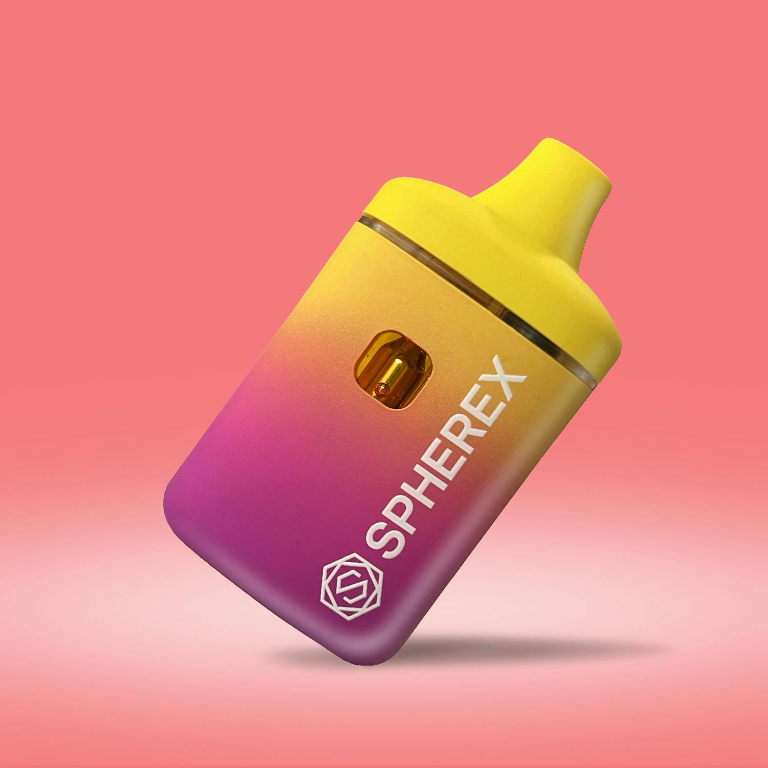 Lemon Haze All-In-One Vape - 1g AIO Mini