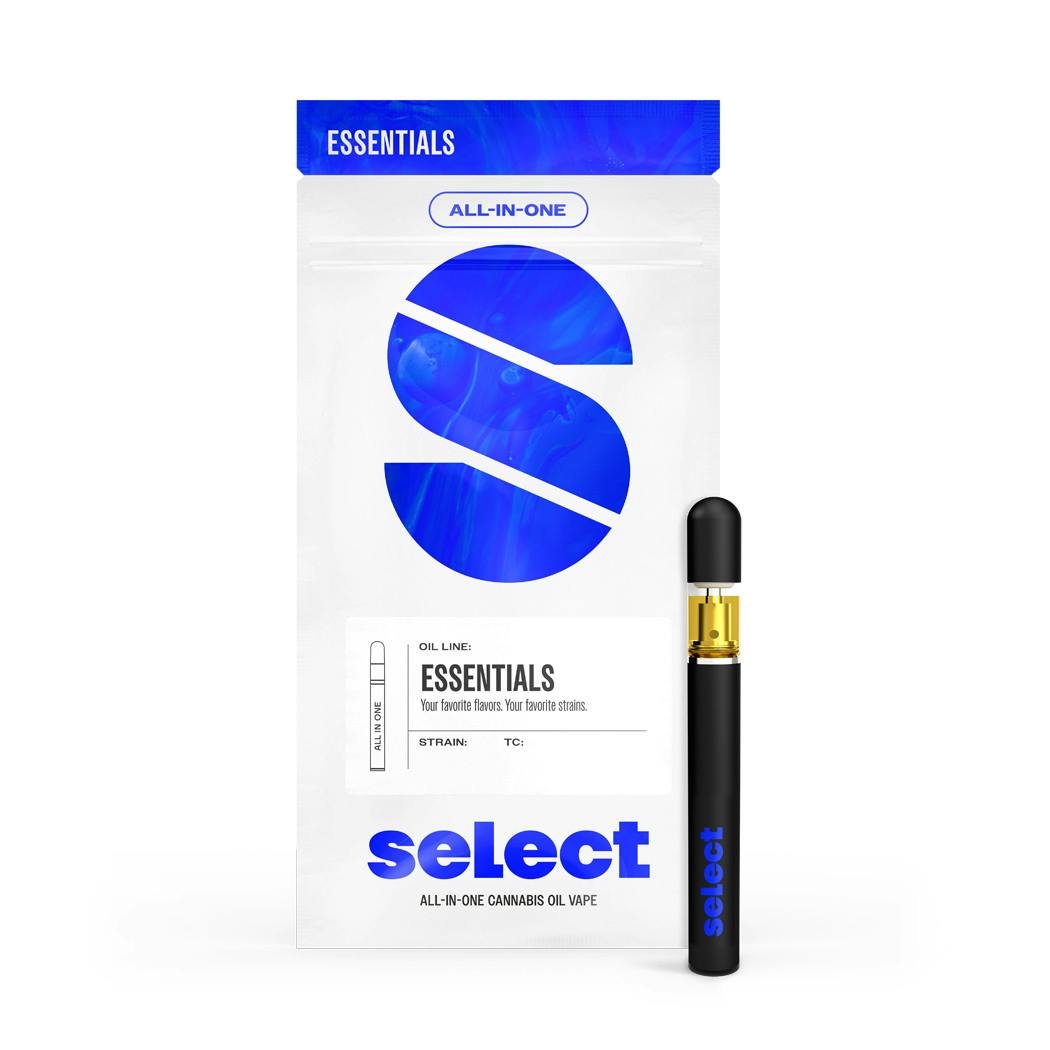 Mimosa Essentials All-In-One 0.3g 1 Mimosa Essentials All-In-One 0.3g