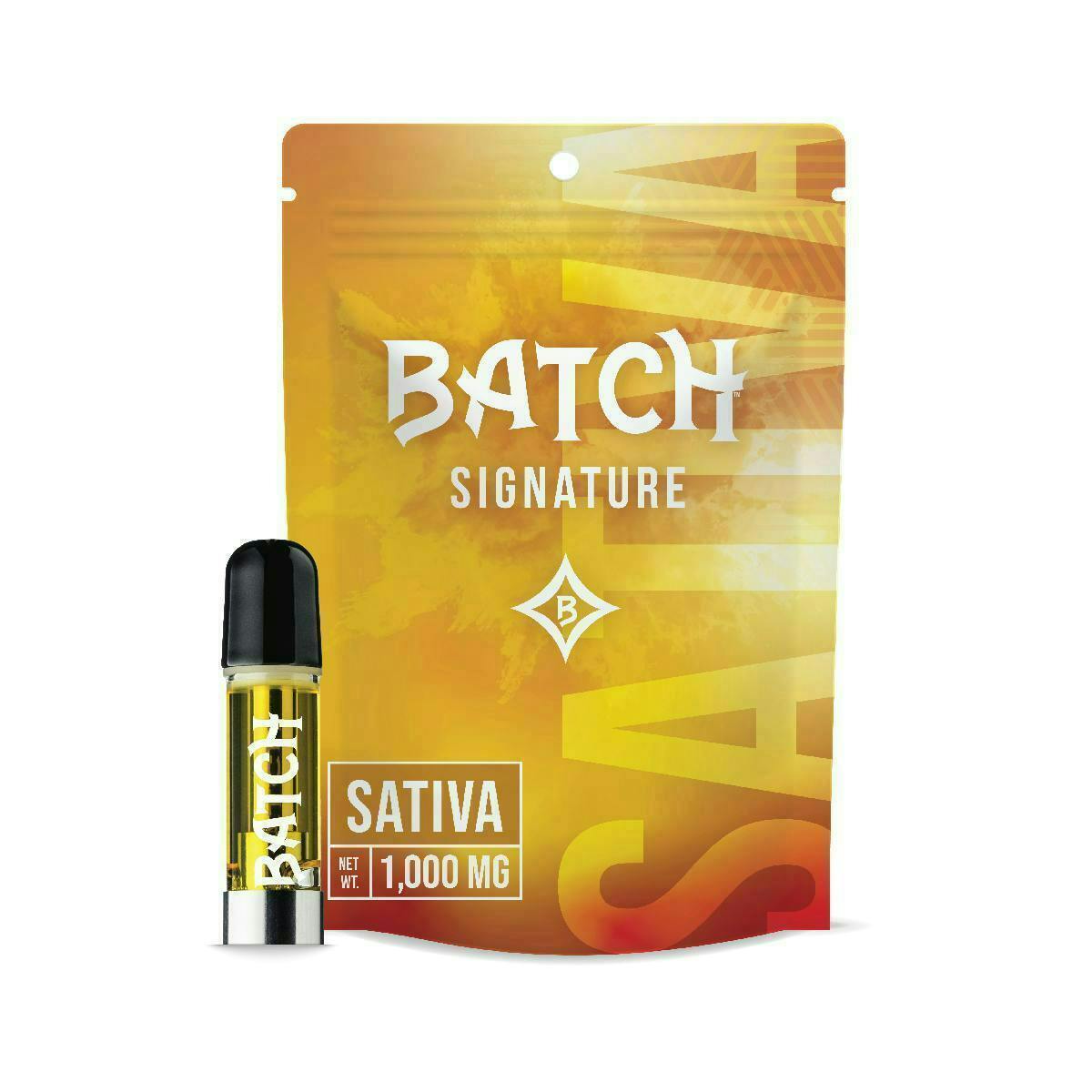 Signature Sativa 1G