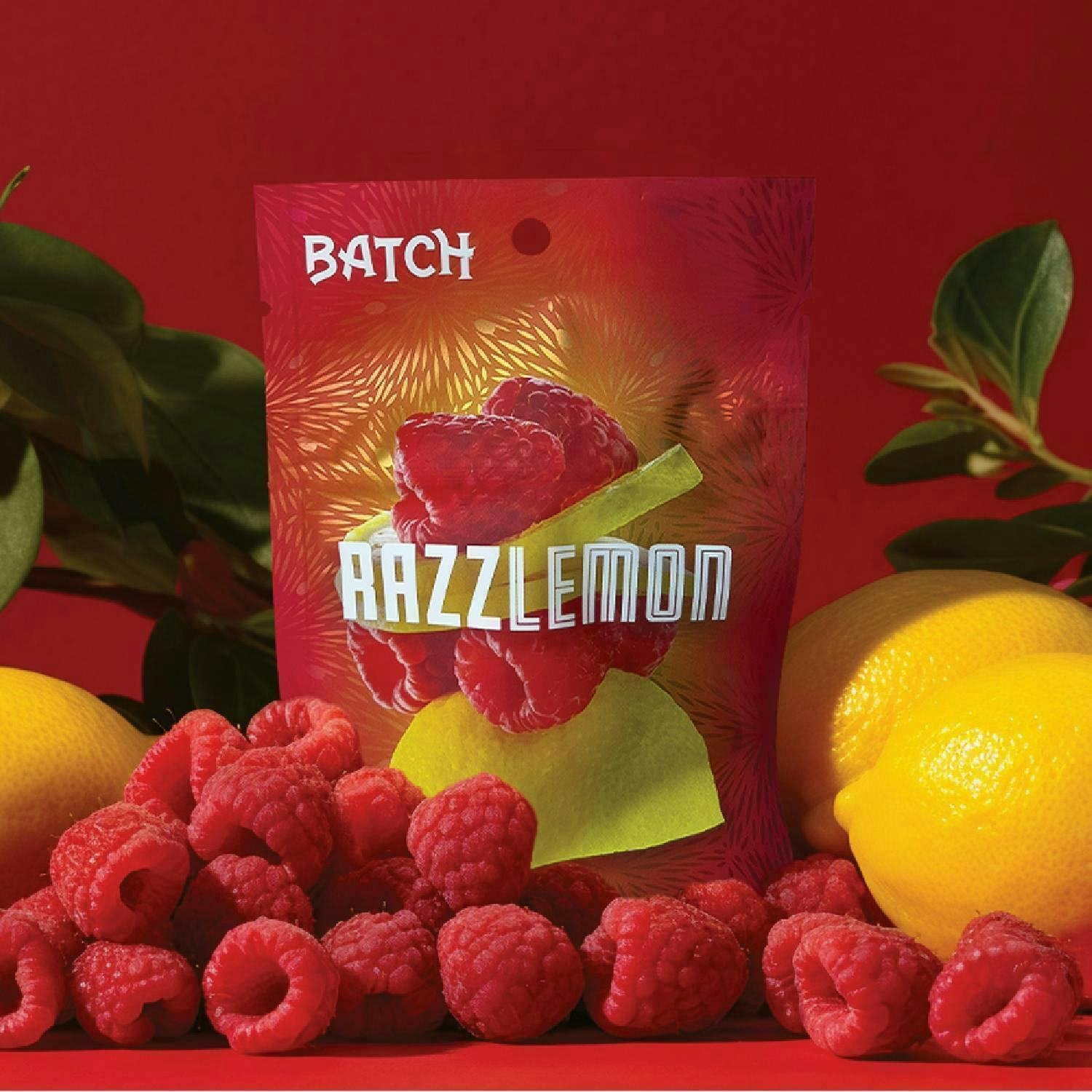 Razzlemon 2G