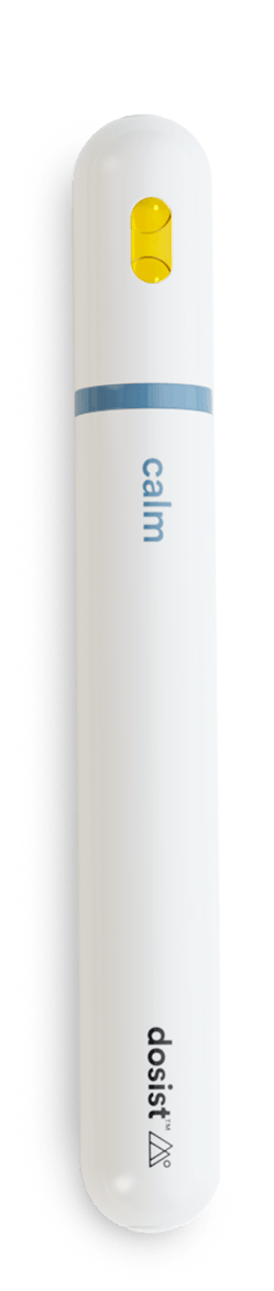 Dosist Pen Calm