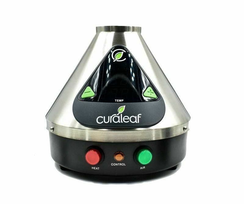 Curaleaf Tabletop Vaporizer (hardware)