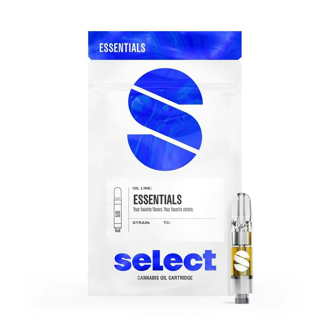 Lemon Cheesecake Essentials Cartridge