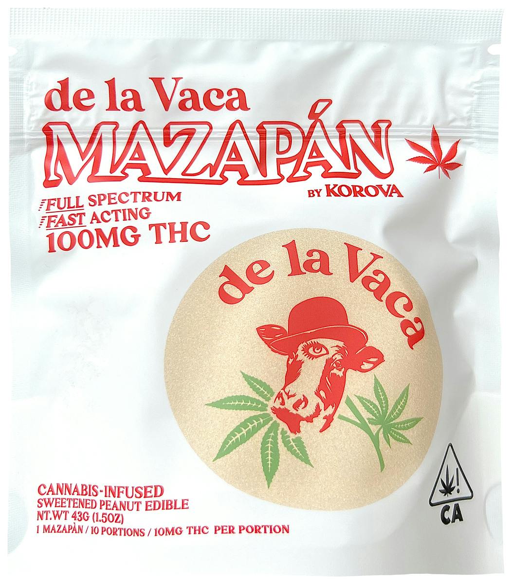 Mazapán