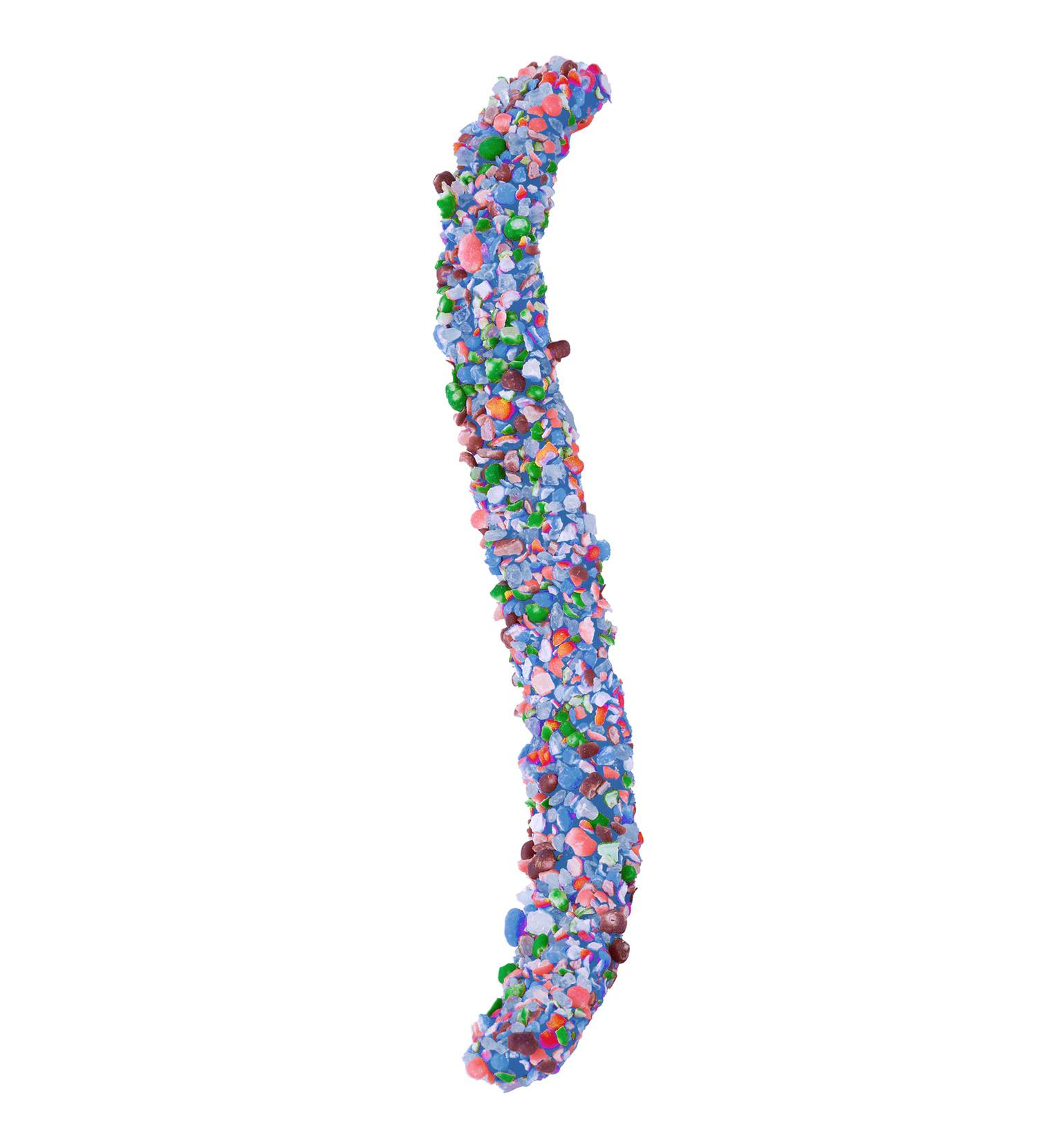 Solventless Blue Raspberry Twerpz Rope 2 Solventless Blue Raspberry Twerpz Rope