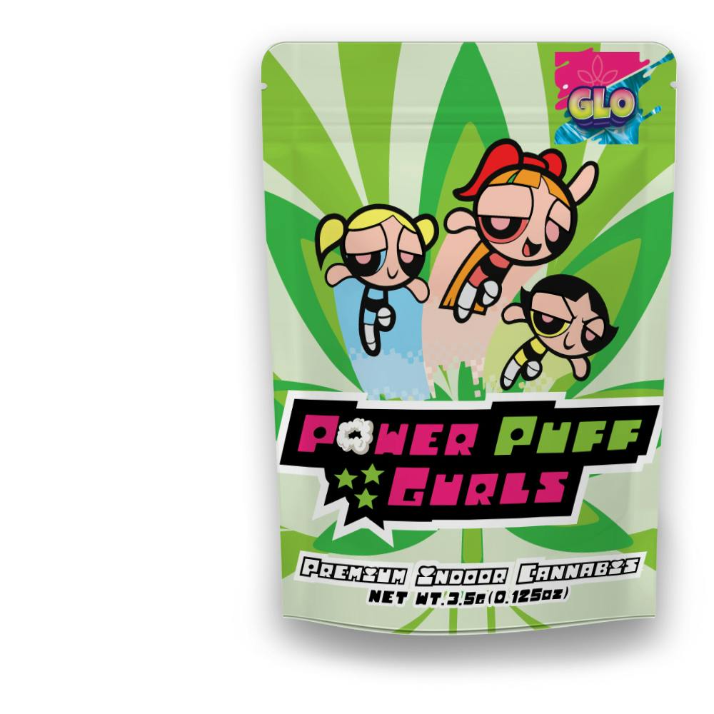 PowerPuff Gurls