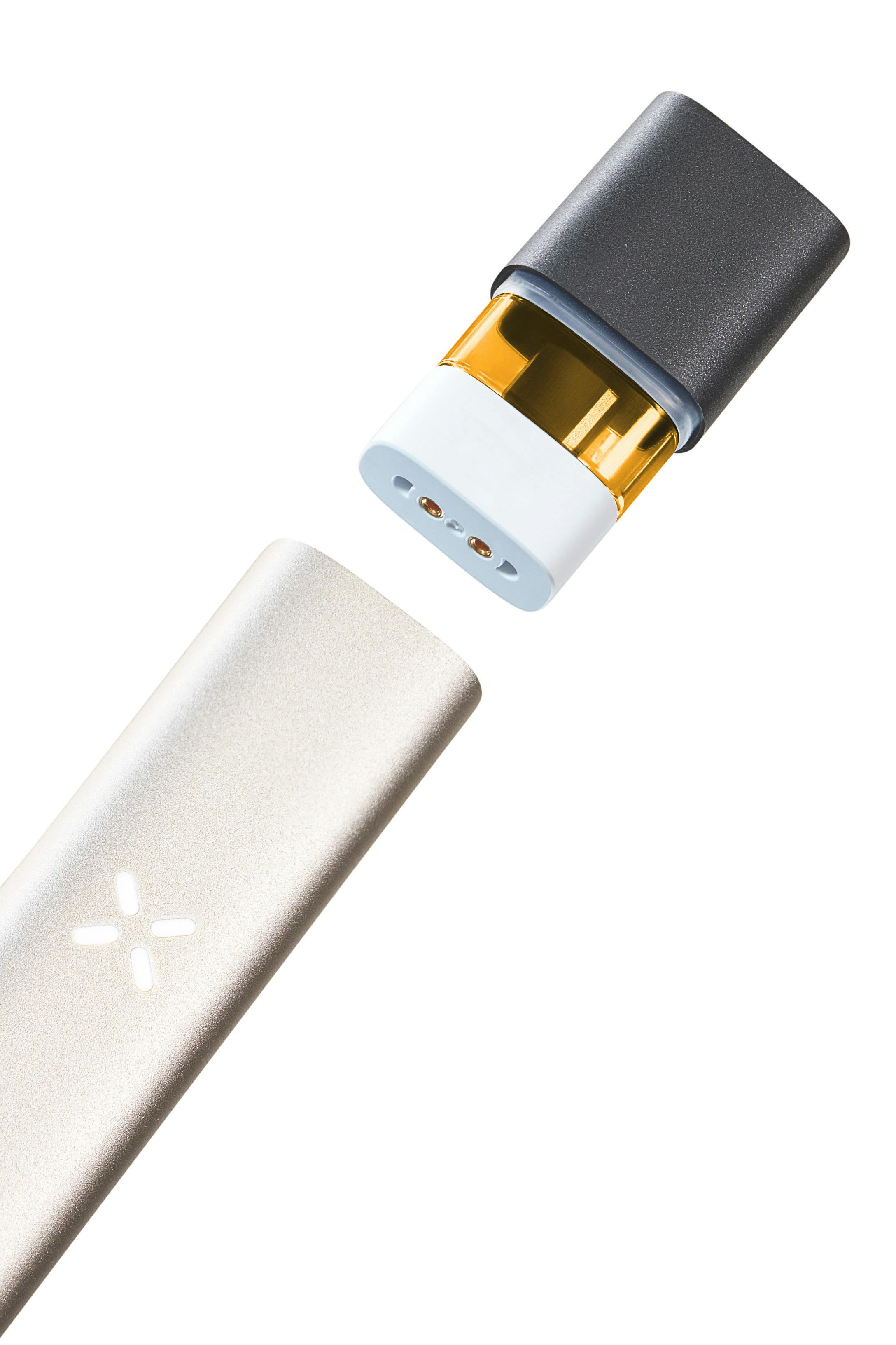 PAX Era Pro - Grey 3 PAX Era Pro - Grey