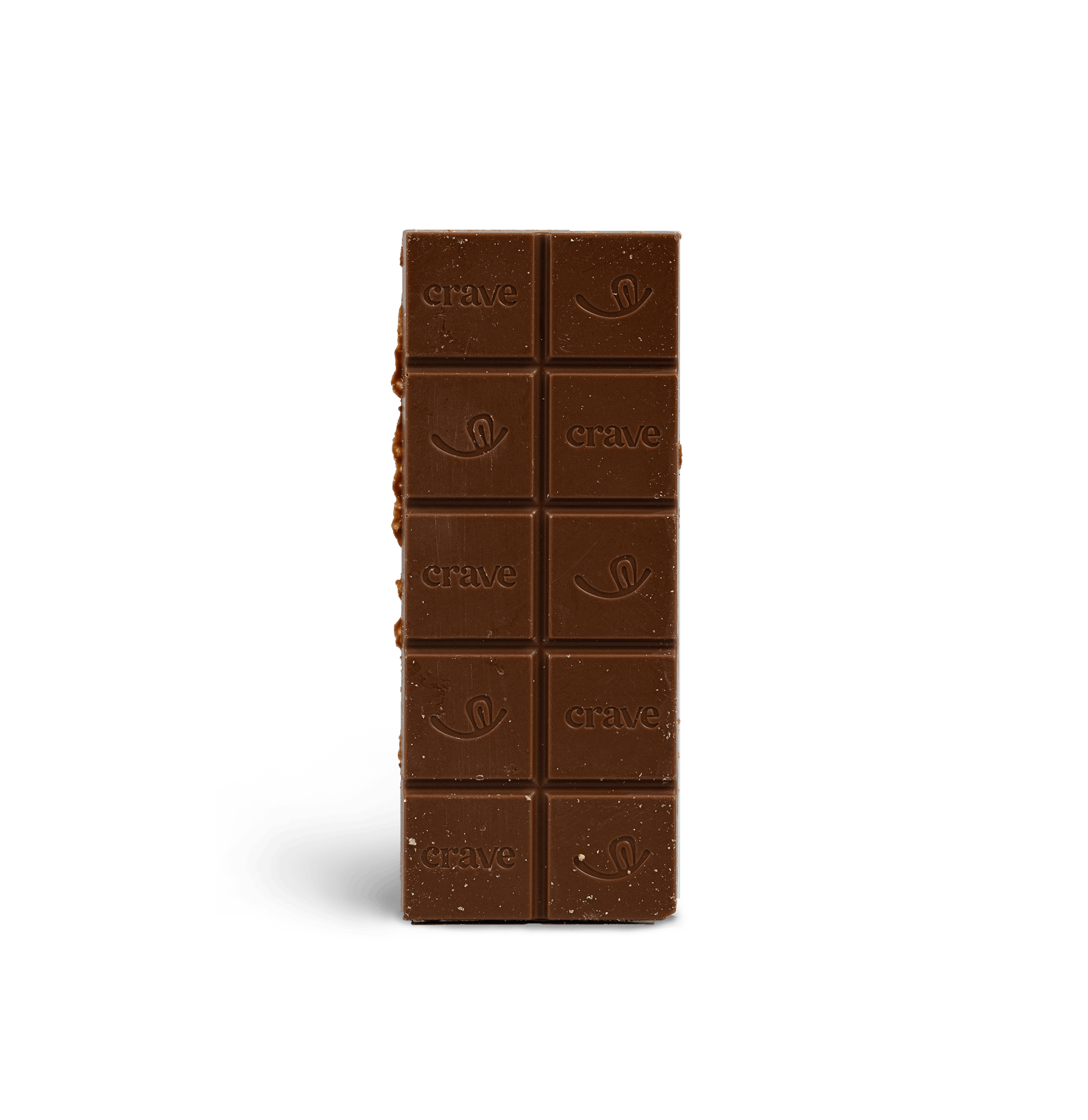Coco Crunch Chocolate | 100mg THC