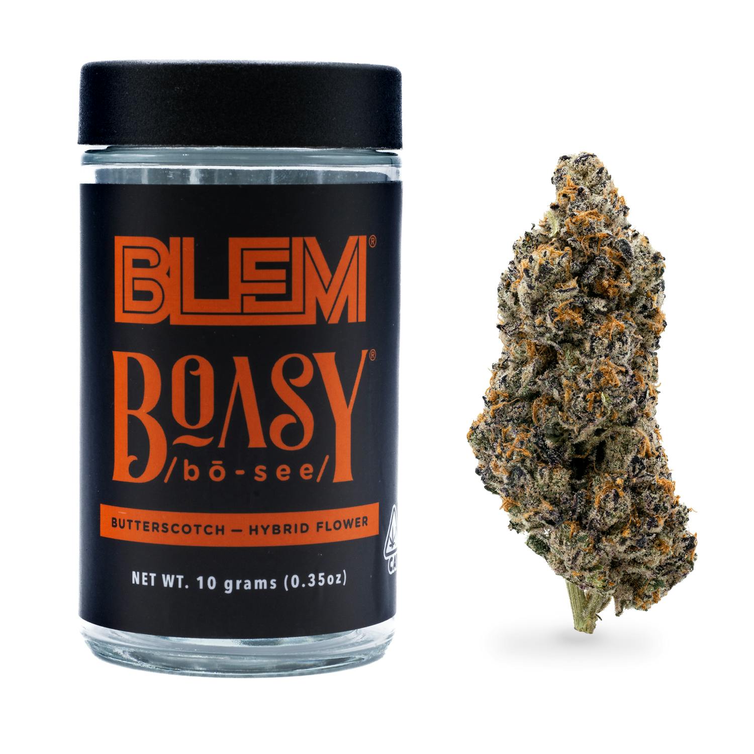 BLEM BOASY 10g