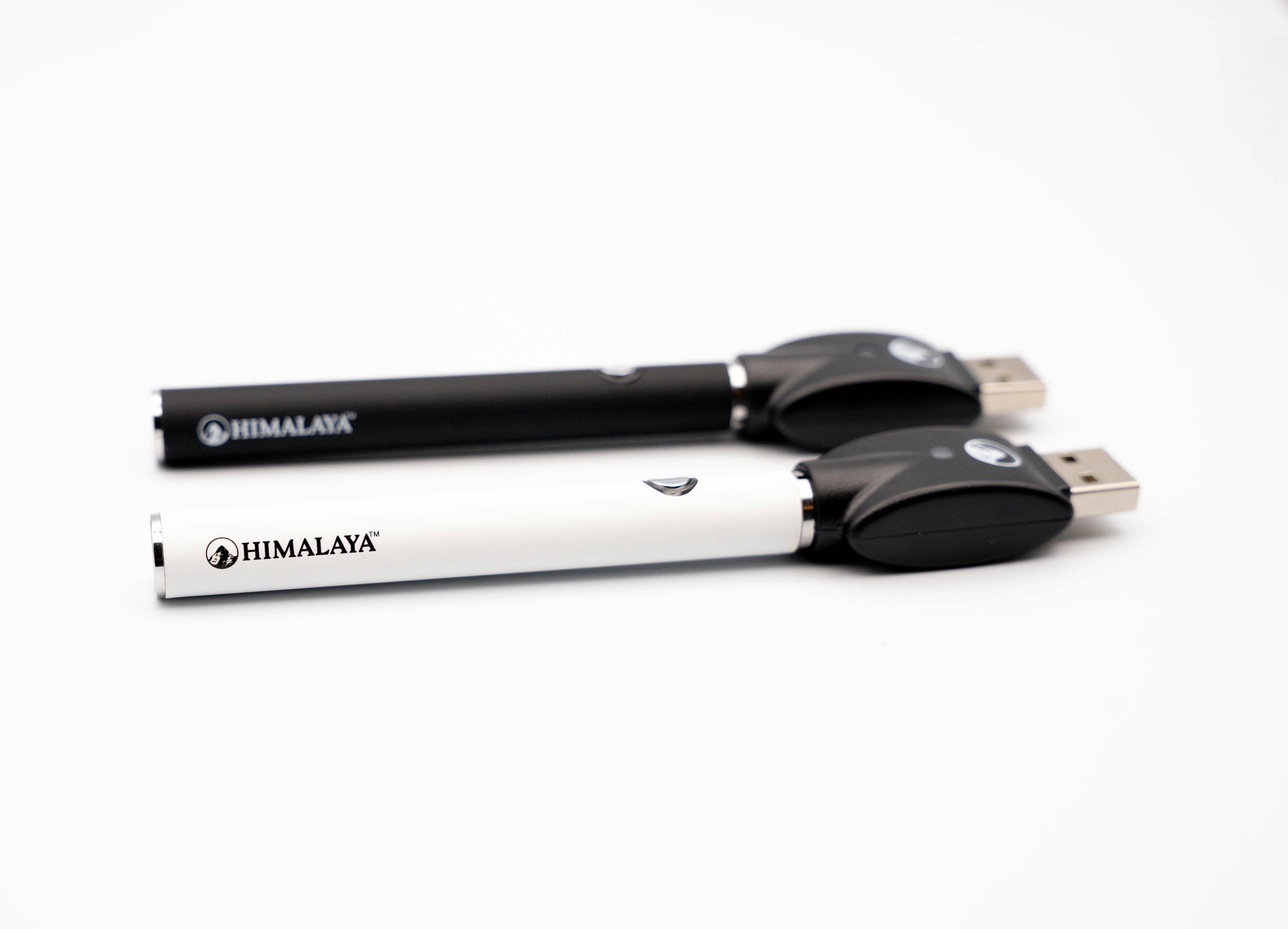 HIMALAYA Adjustable Batteries