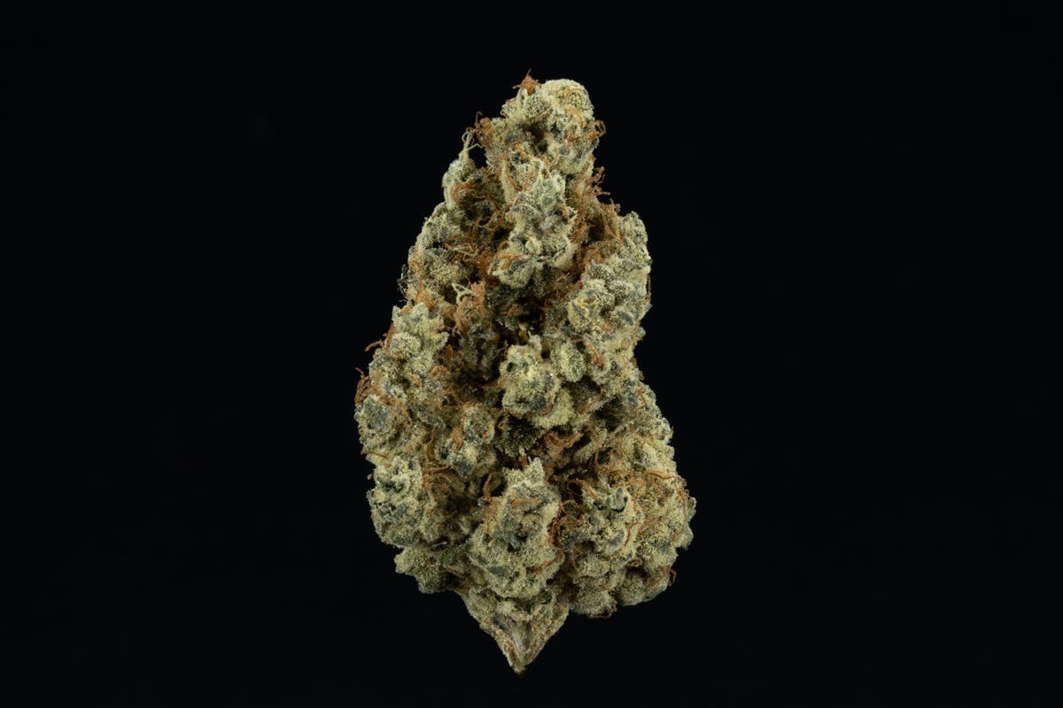 Maui Wowie - 3.5g