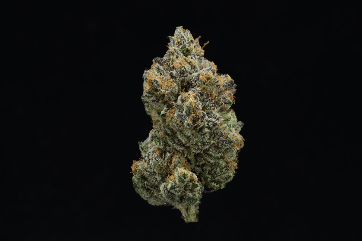 Lemon Thai - 3.5g
