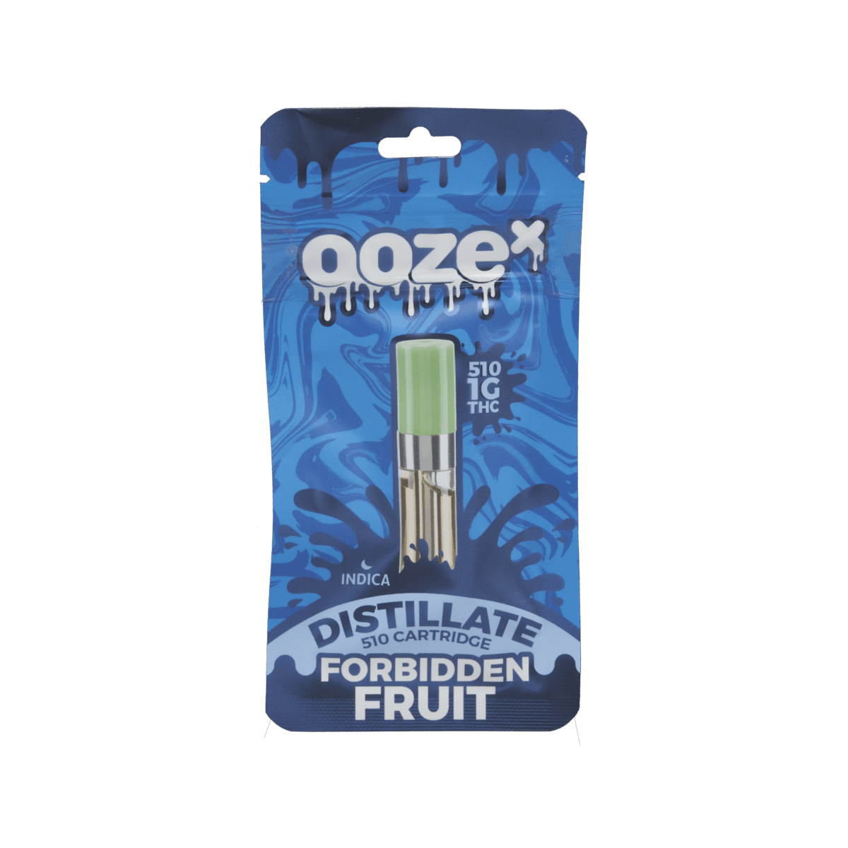 Forbidden Fruit - 510 cart