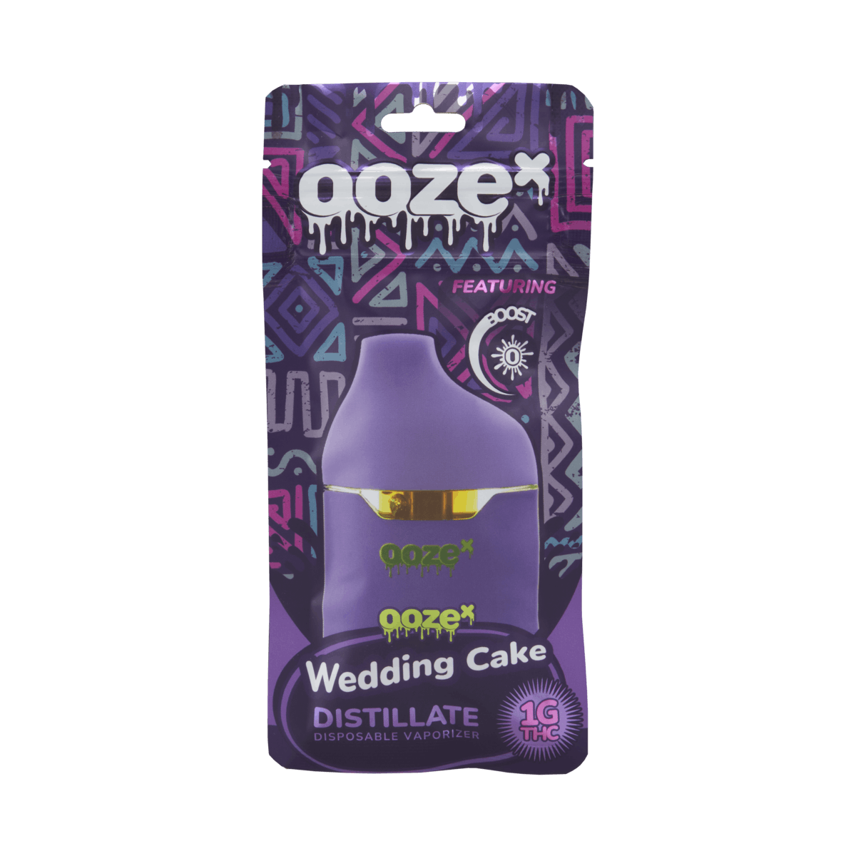Wedding Cake Boost Disposable 1 Wedding Cake Boost Disposable