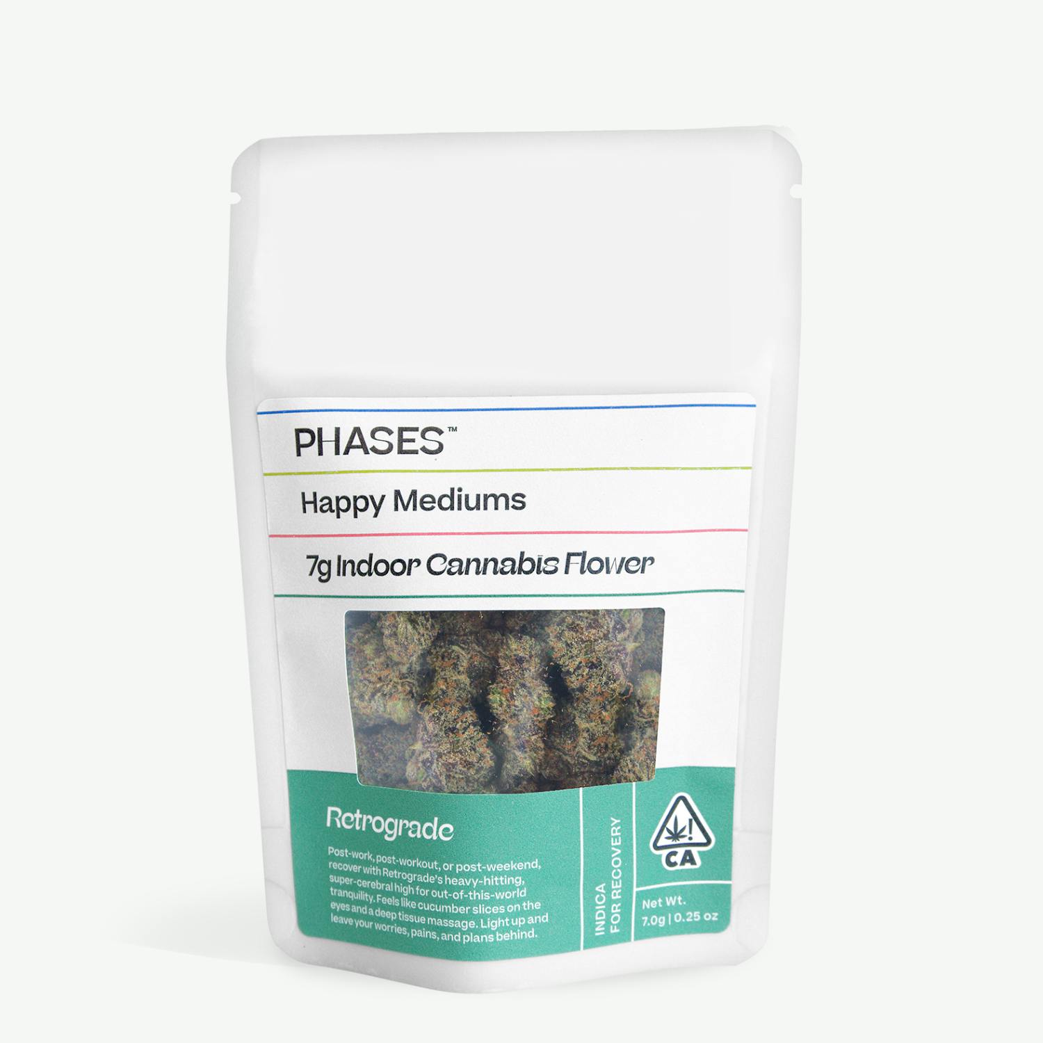 Retrograde (Cherry Runtz) - 7g