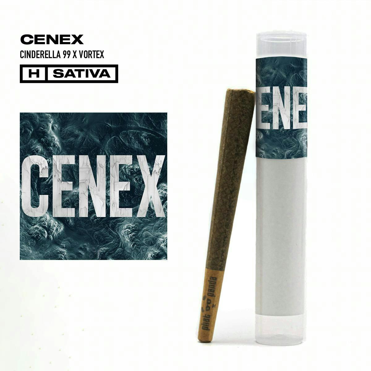 Cenex - Preroll - WA