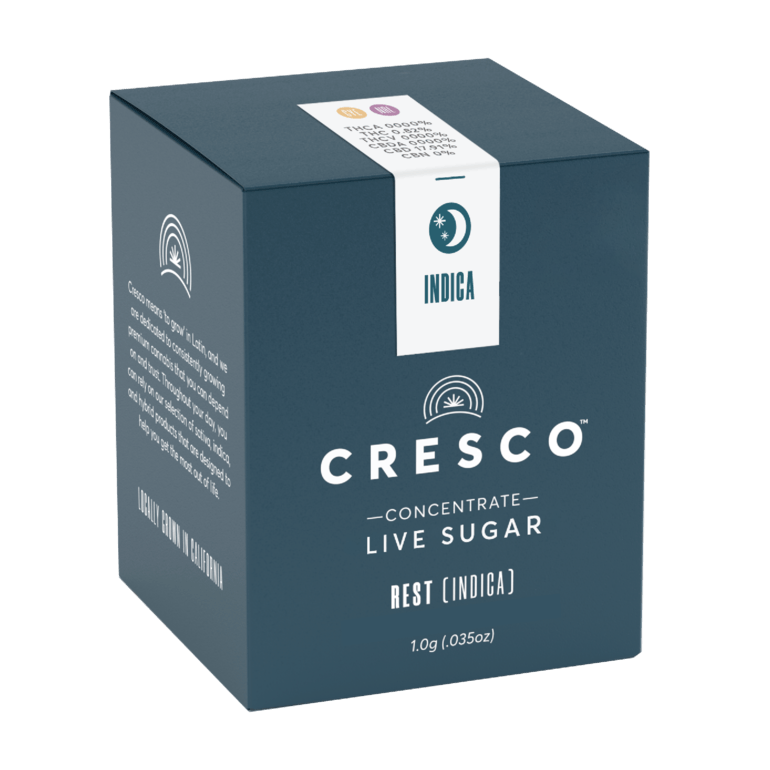 Bio Jesus | Indica Live Sugar 1g 1 Bio Jesus | Indica Live Sugar 1g