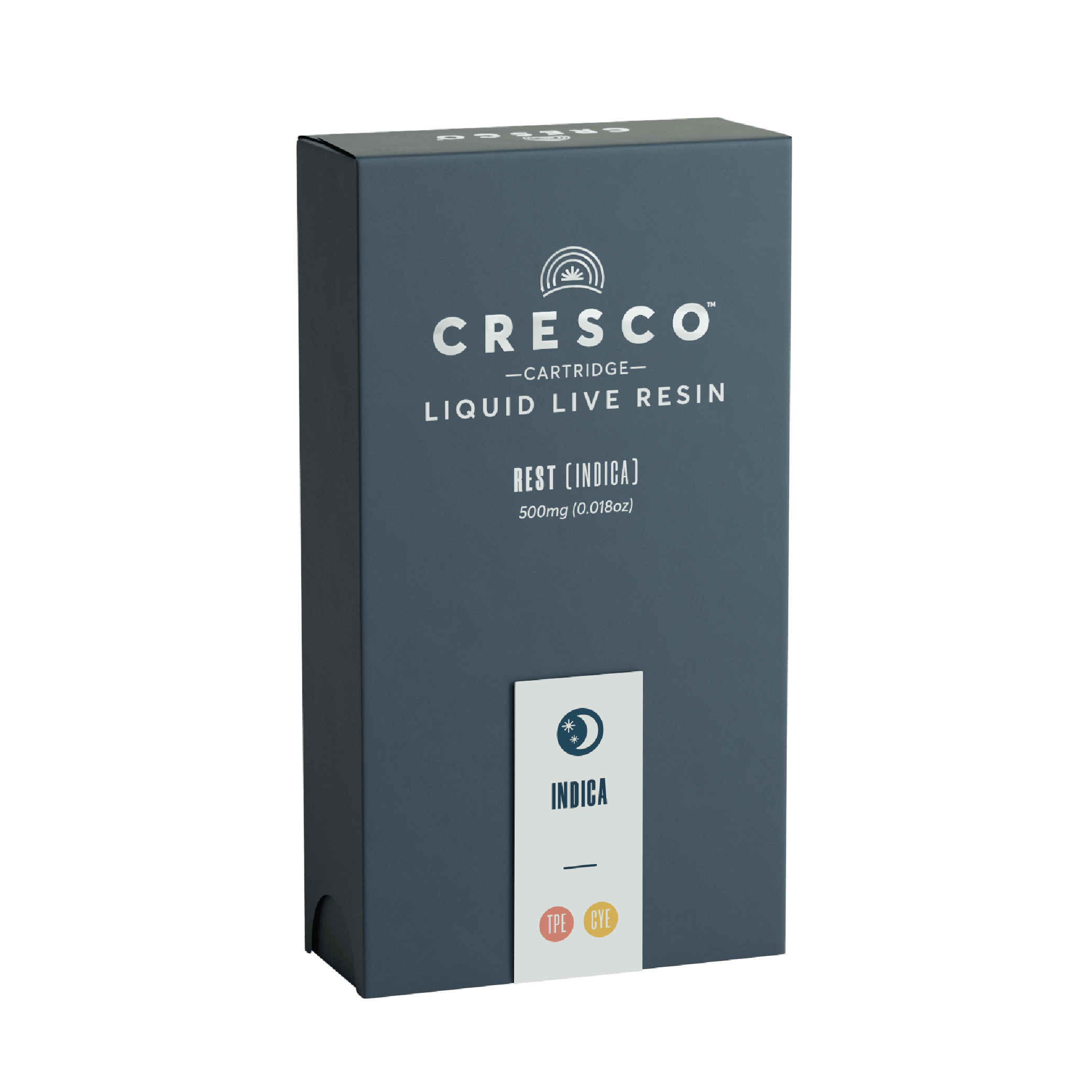 Bio Jesus | Indica LLR Cartridge 500mg 1 Bio Jesus | Indica LLR Cartridge 500mg