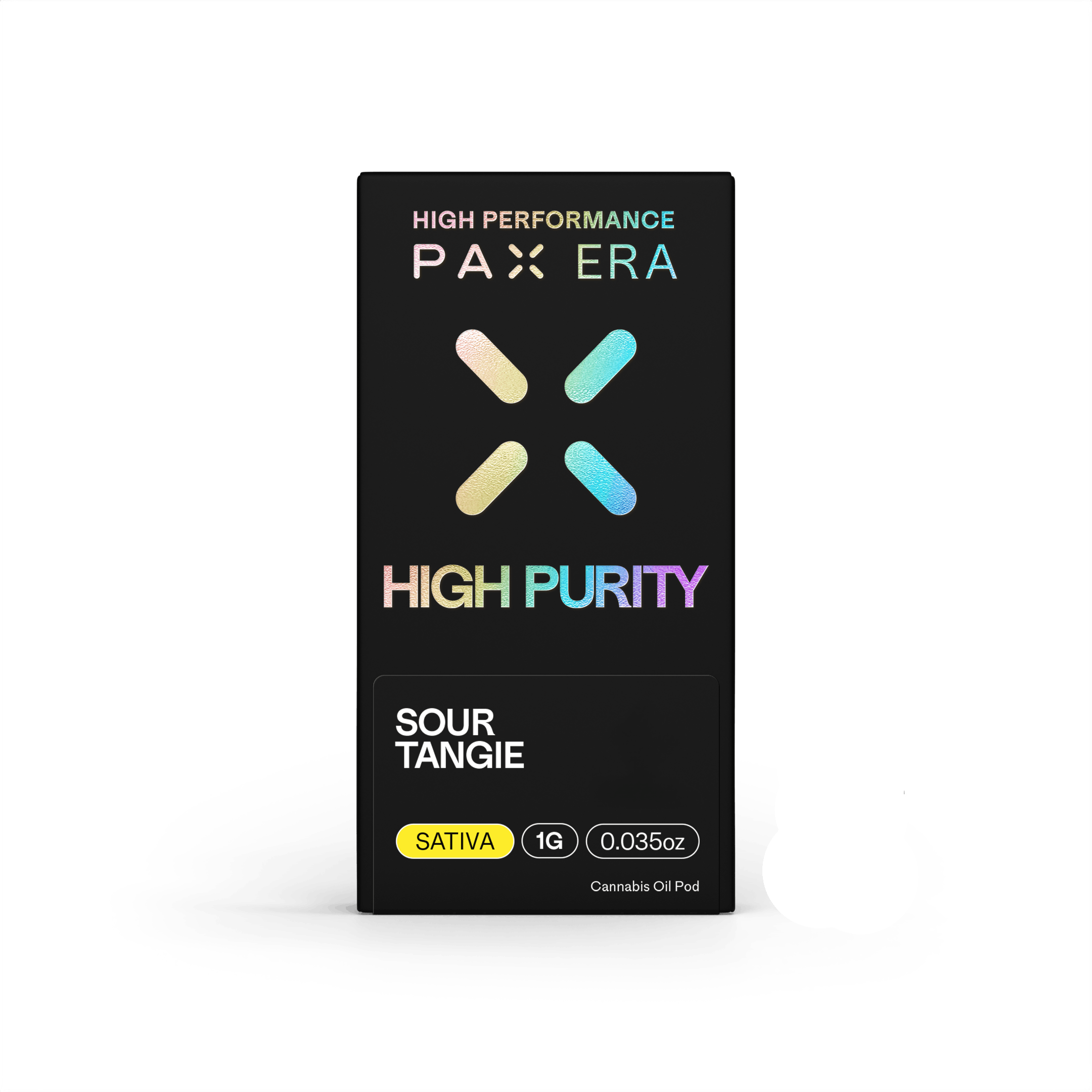 High Purity - Sour Tangie 1g