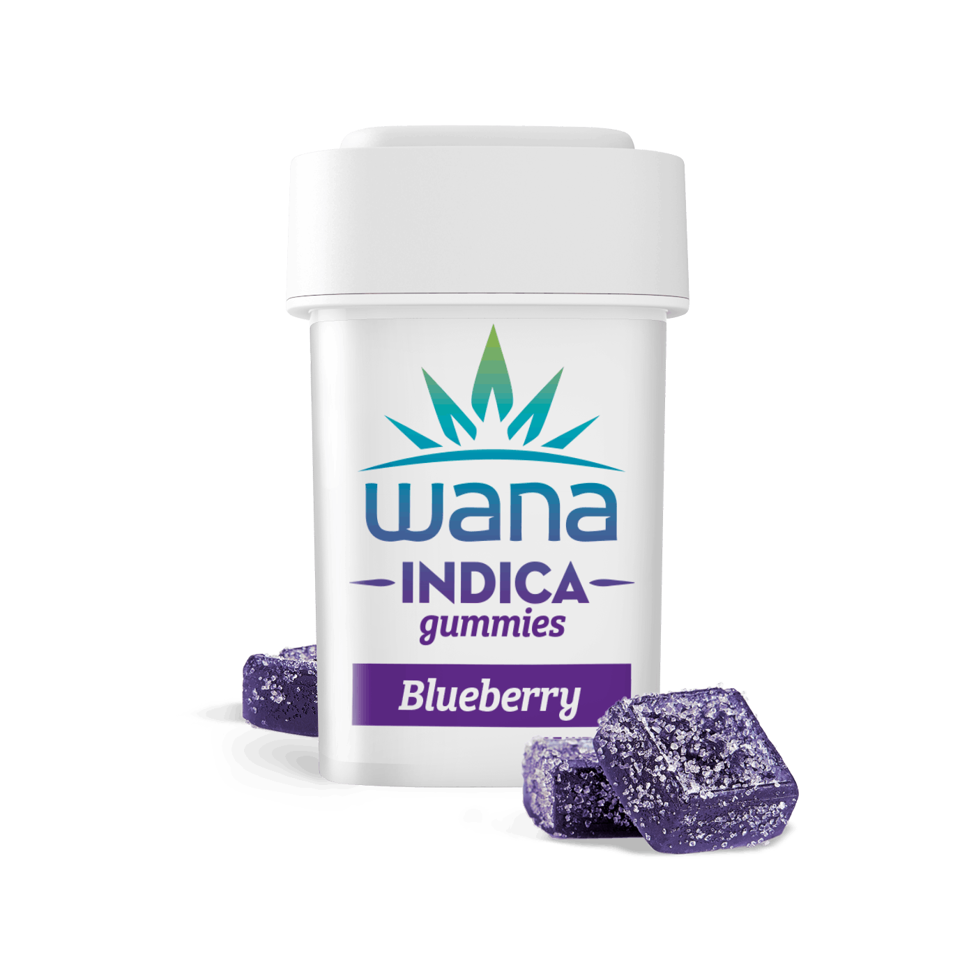 Blueberry - Indica [10 pack] (NY)