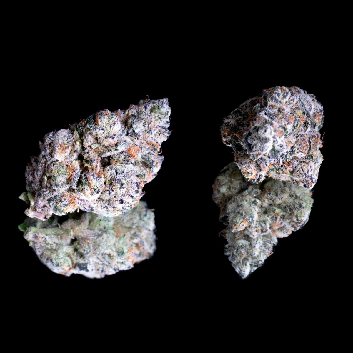 Shangri-La Pre-Roll 5-Pack [2.5g]