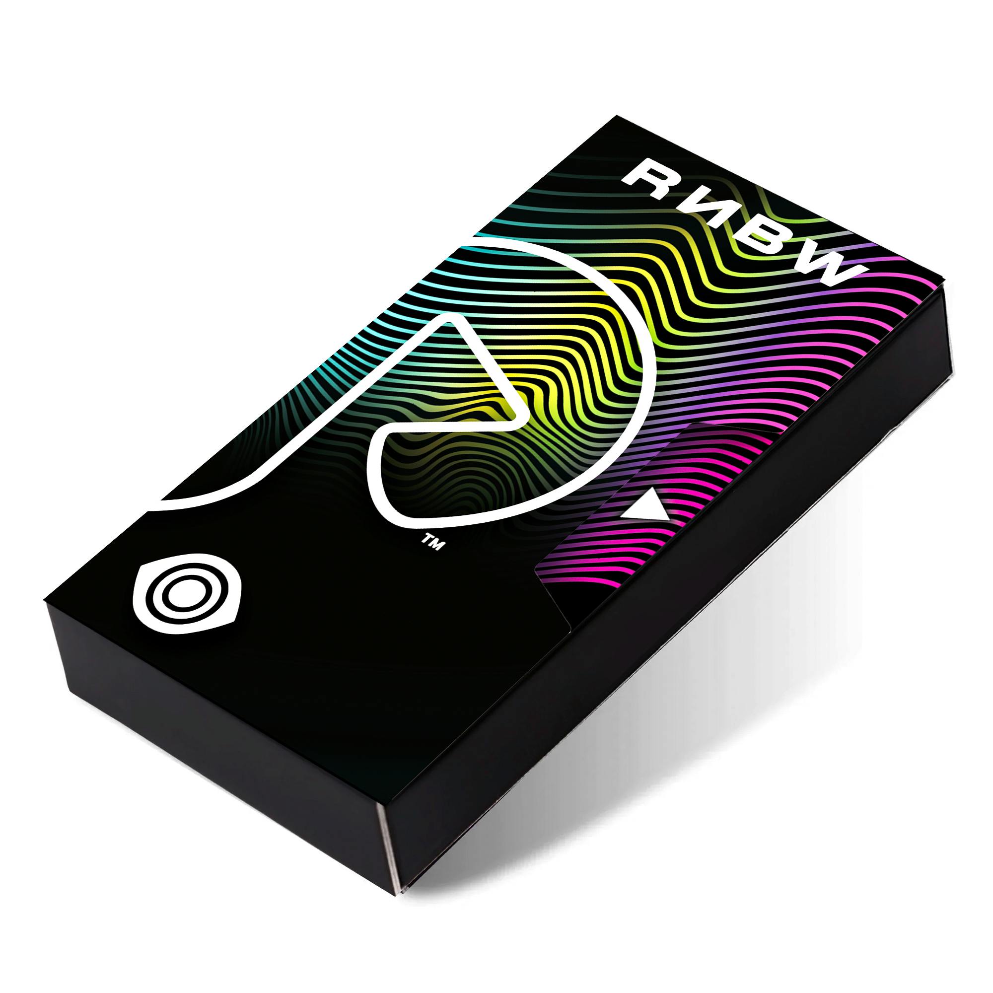 RNBW PLUGPLAY™ PLAY™ Battery 4 RNBW PLUGPLAY™ PLAY™ Battery