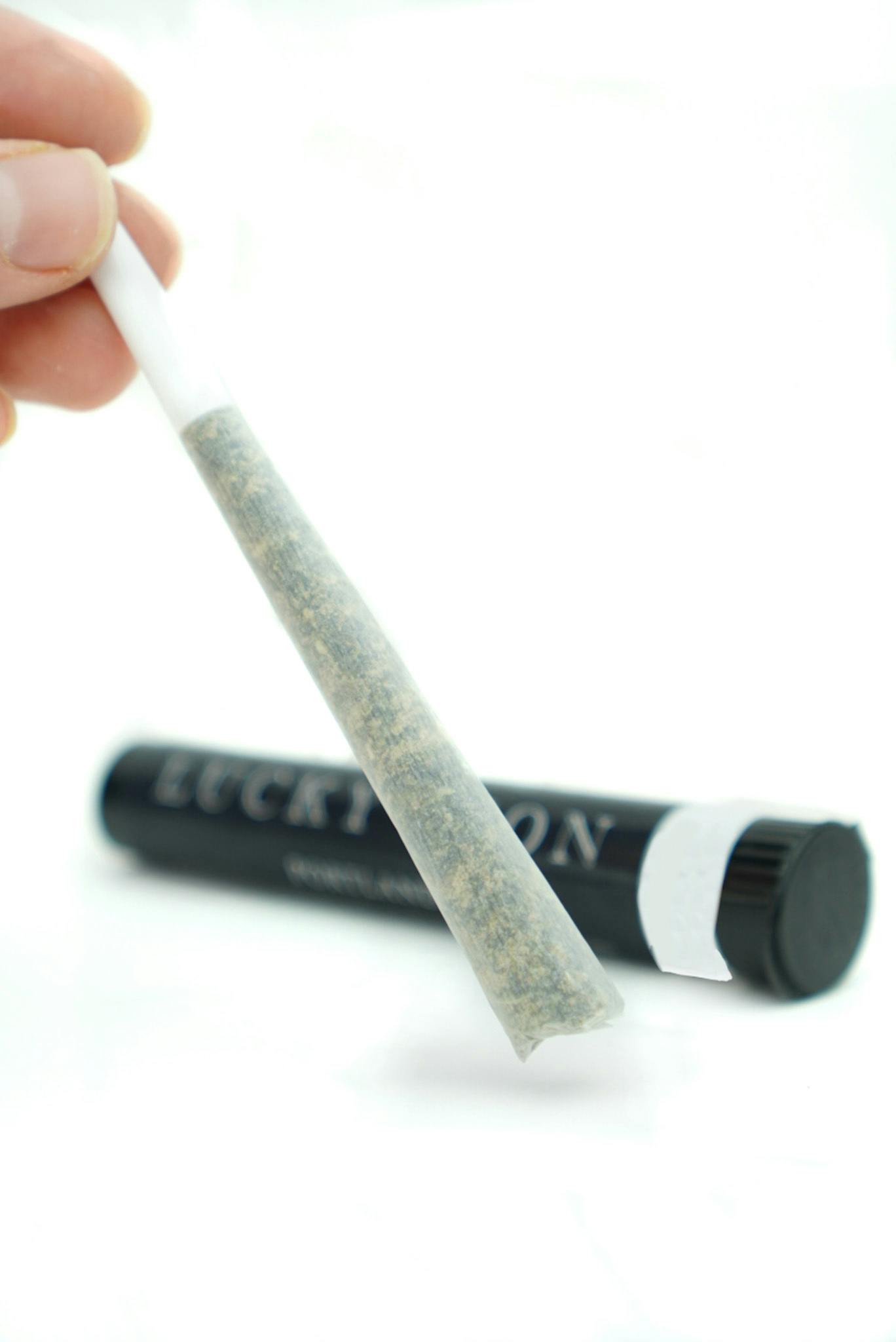 Sunset Sherbet Pre-Roll 1g