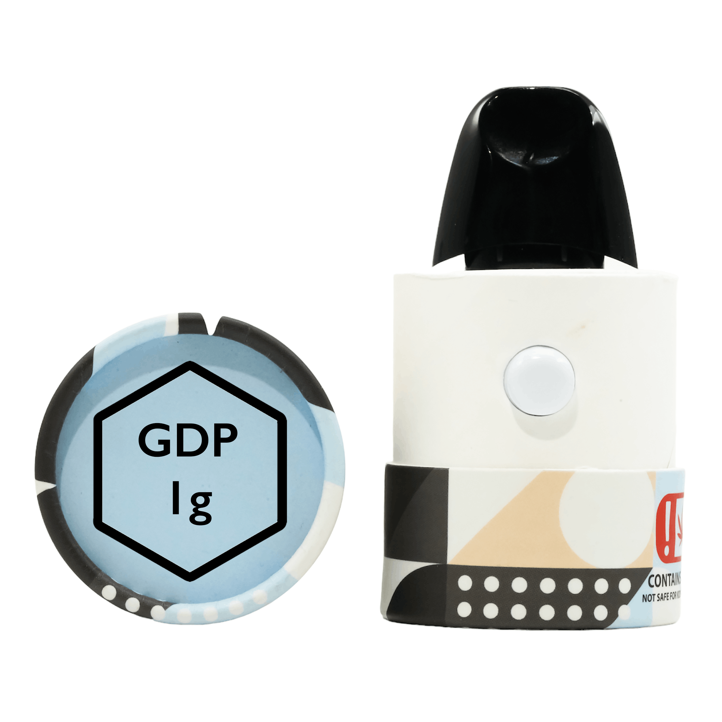 1g Bellos Pod GDP 1 1g Bellos Pod GDP